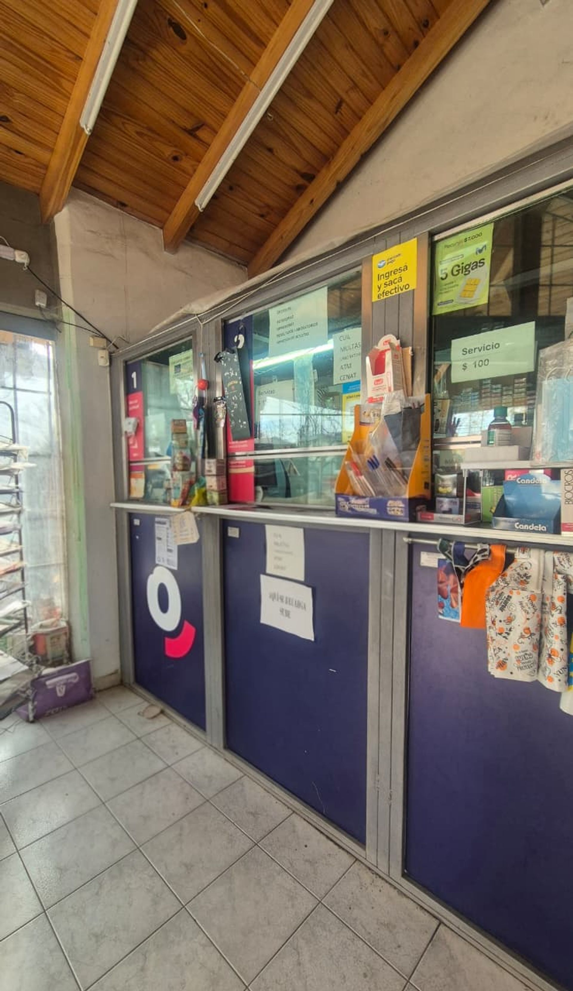 Fondo de Comercio en Venta en San Rafael, Mendoza