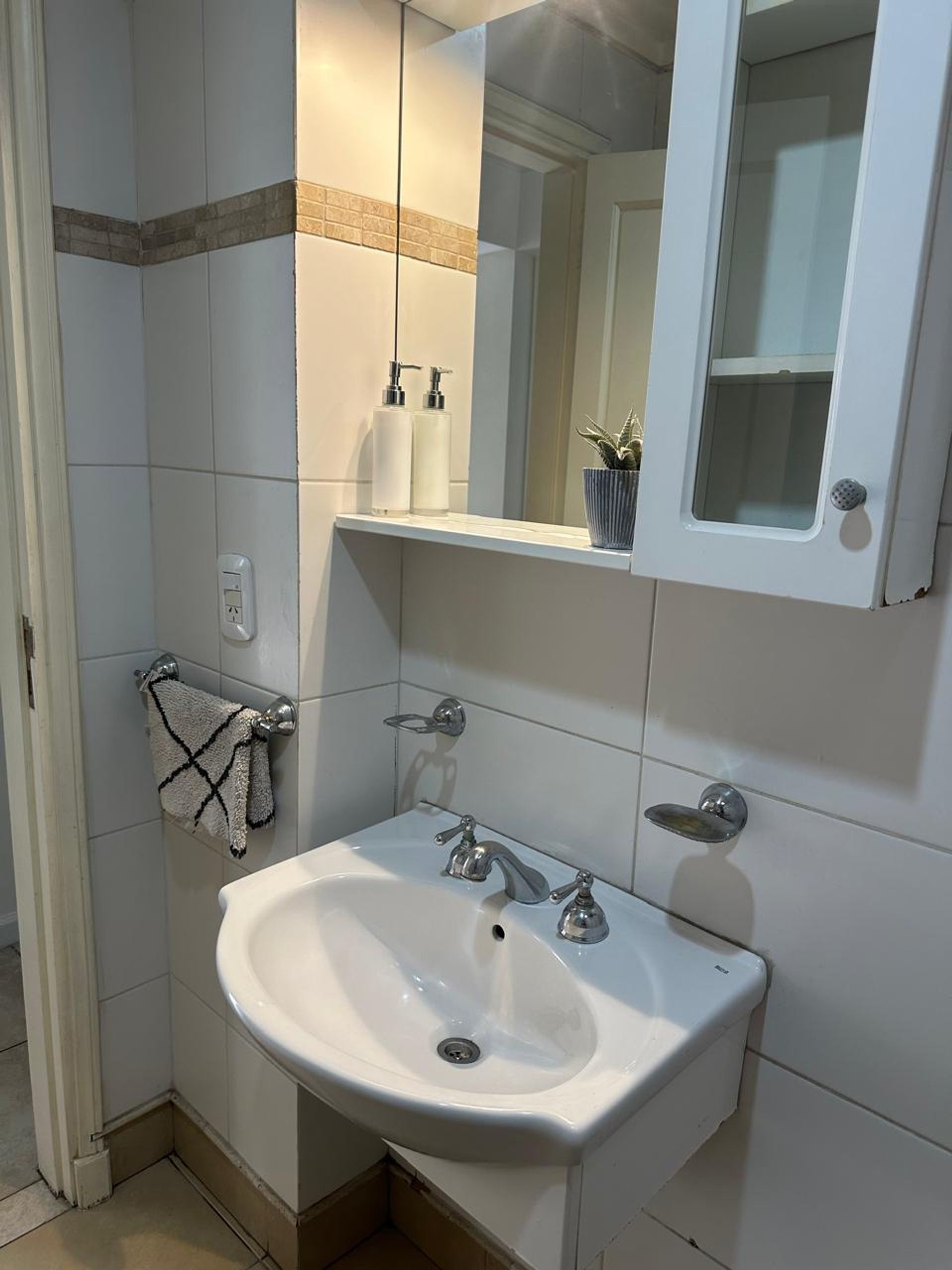 Departamento en Alquiler en Capital, Mendoza - $ 800.000 | Inmoup - 6