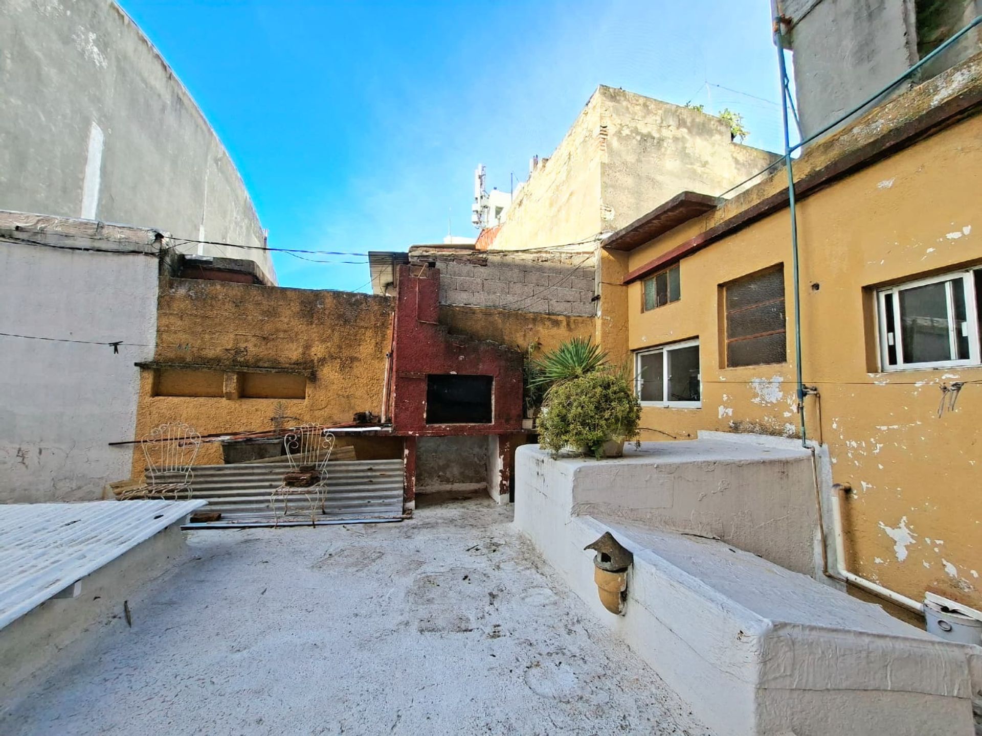 VENTA APARTAMENTO 3 DORM PARRILLERO LA COMERCIAL - 13