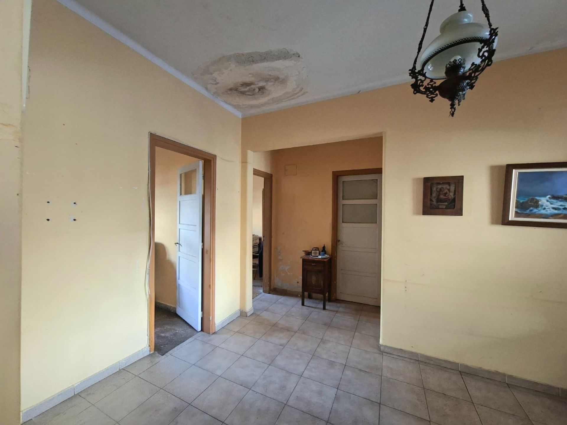 VENTA APARTAMENTO 3 DORM PARRILLERO LA COMERCIAL - 3