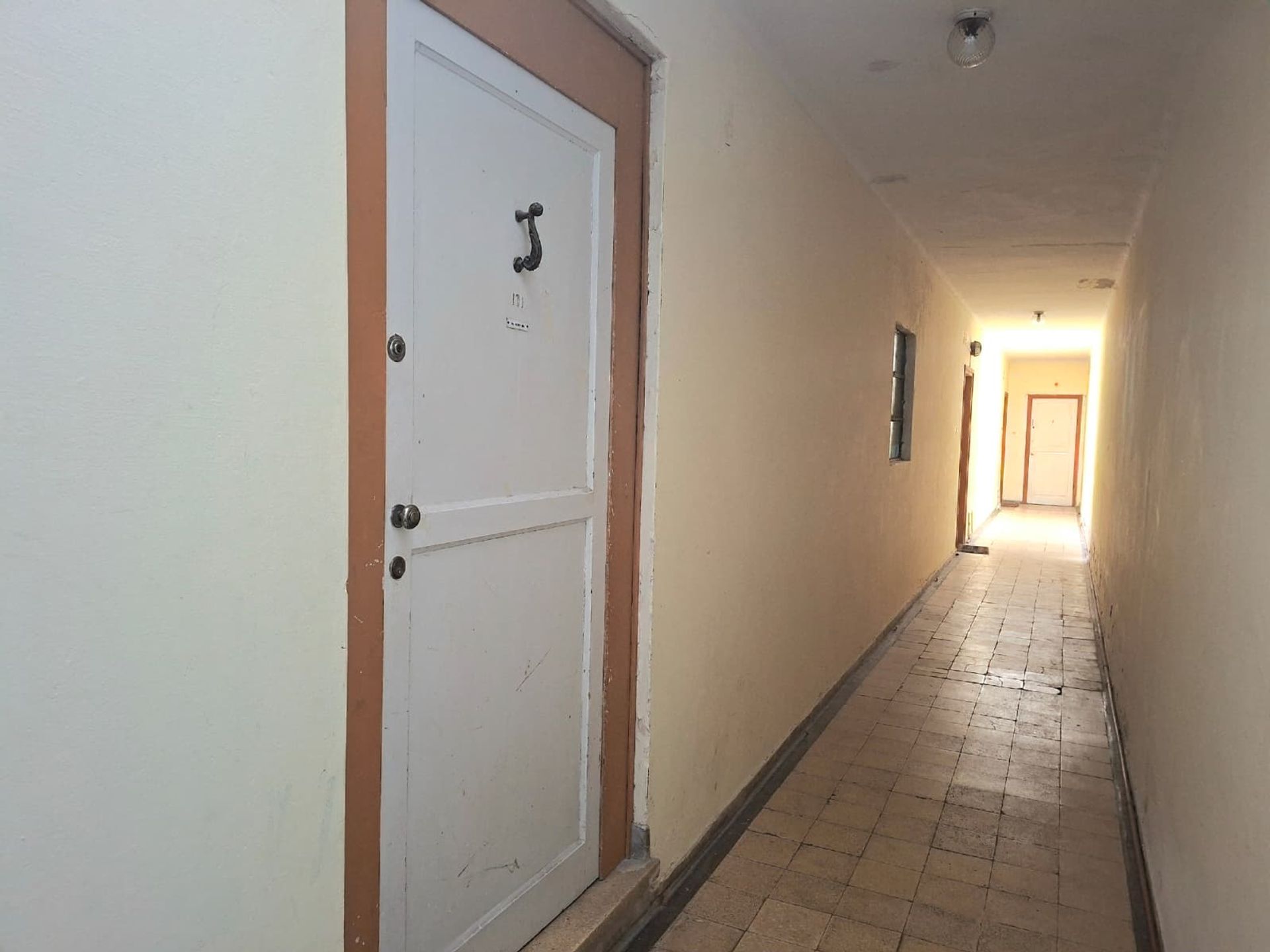 VENTA APARTAMENTO 3 DORM PARRILLERO LA COMERCIAL - 15