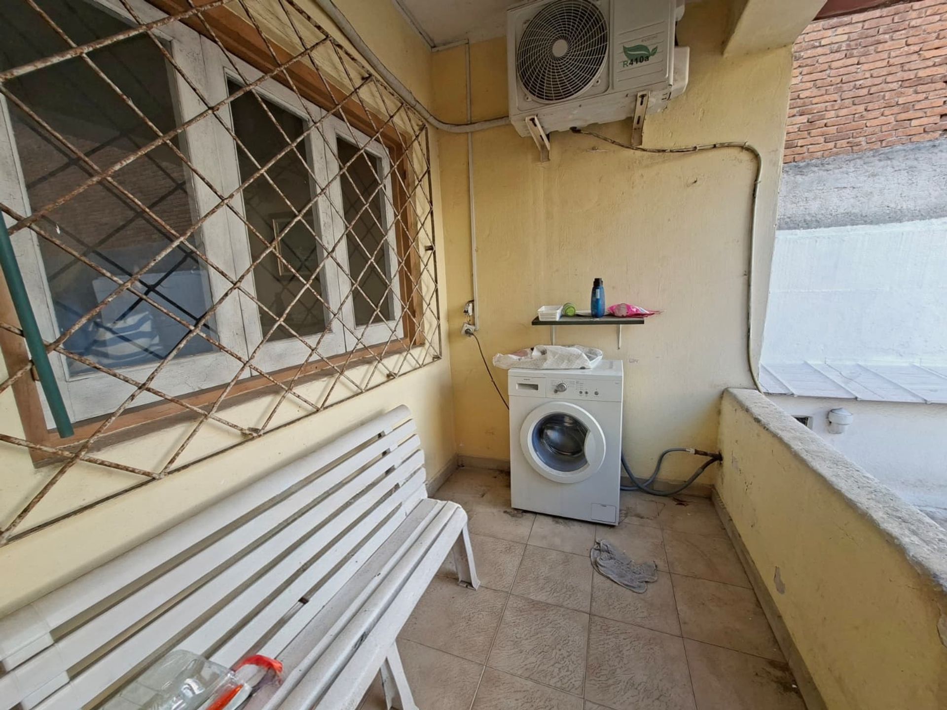 VENTA APARTAMENTO 3 DORM PARRILLERO LA COMERCIAL - 12