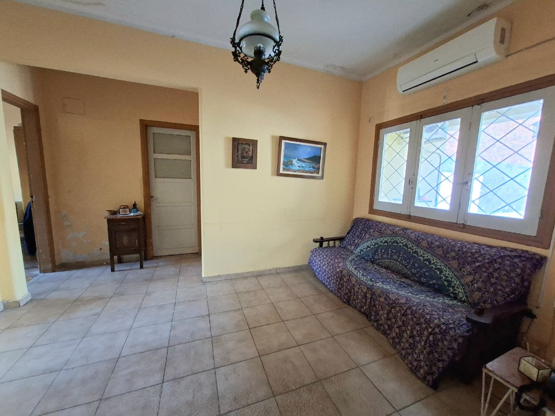 VENTA APARTAMENTO 3 DORM PARRILLERO LA COMERCIAL - 2