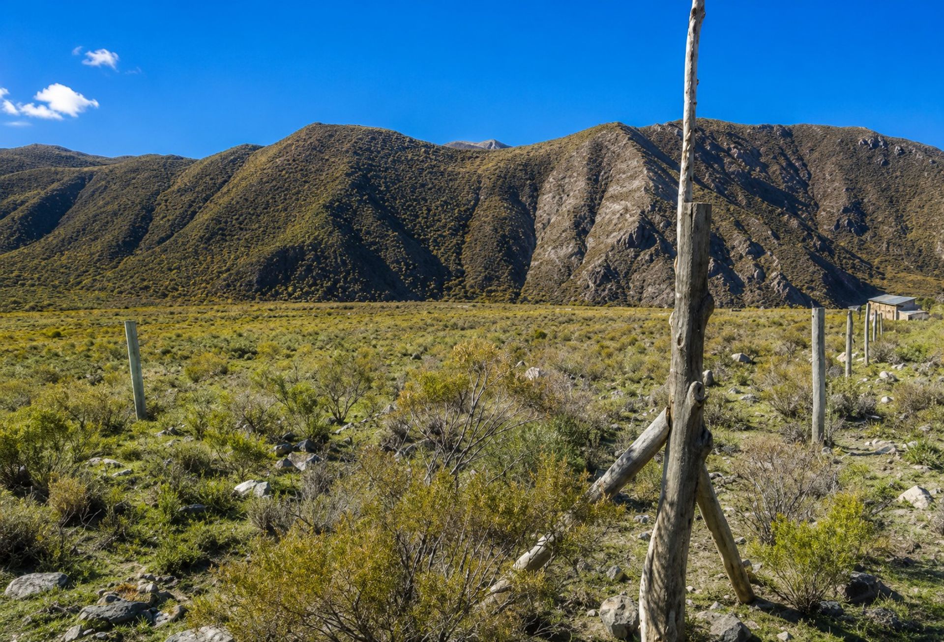 Lote en Venta en Lujan de Cuyo, Mendoza