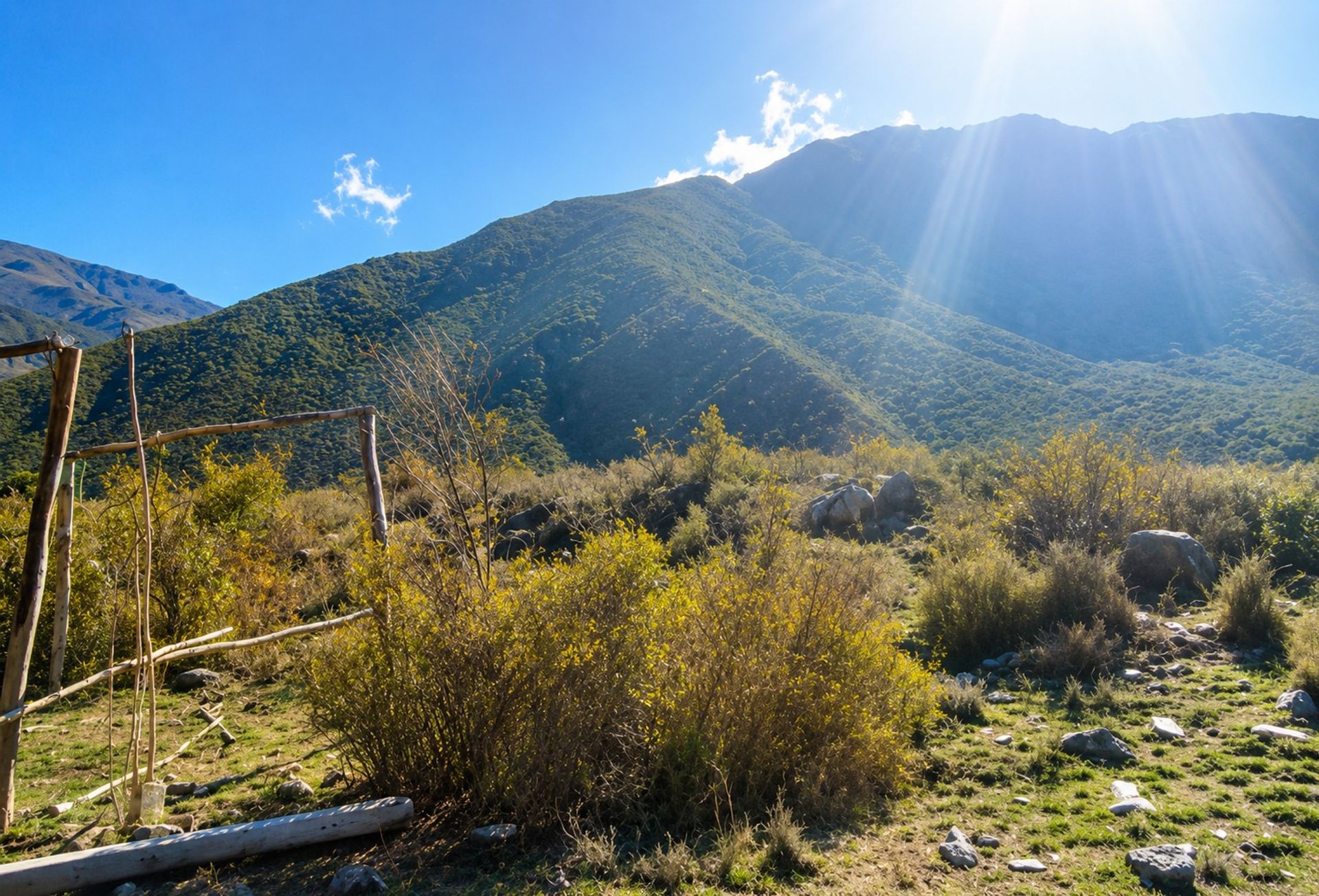 Lote en Venta en Lujan de Cuyo, Mendoza