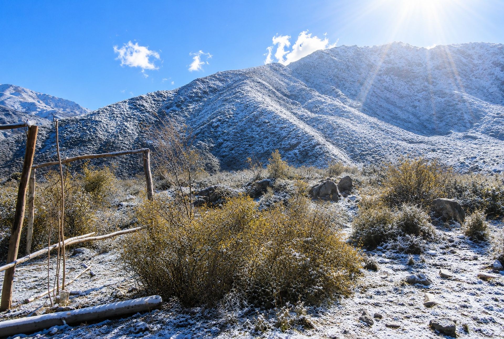 Lote en Venta en Lujan de Cuyo, Mendoza