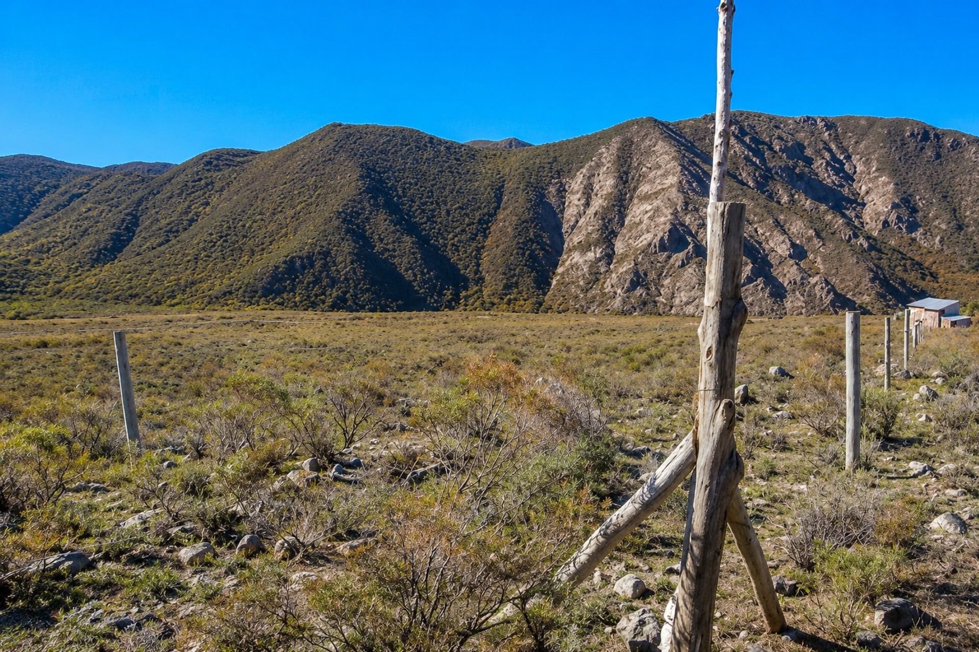 Lote en Venta en Lujan de Cuyo, Mendoza