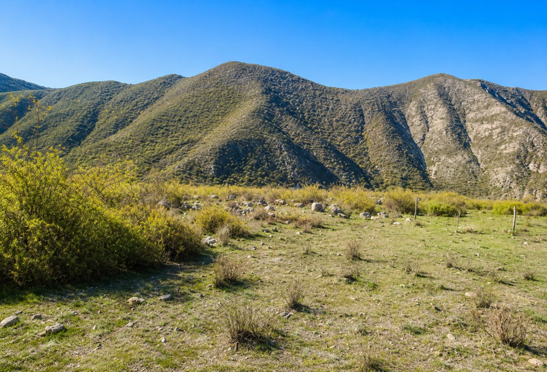 Lote en Venta en Lujan de Cuyo, Mendoza