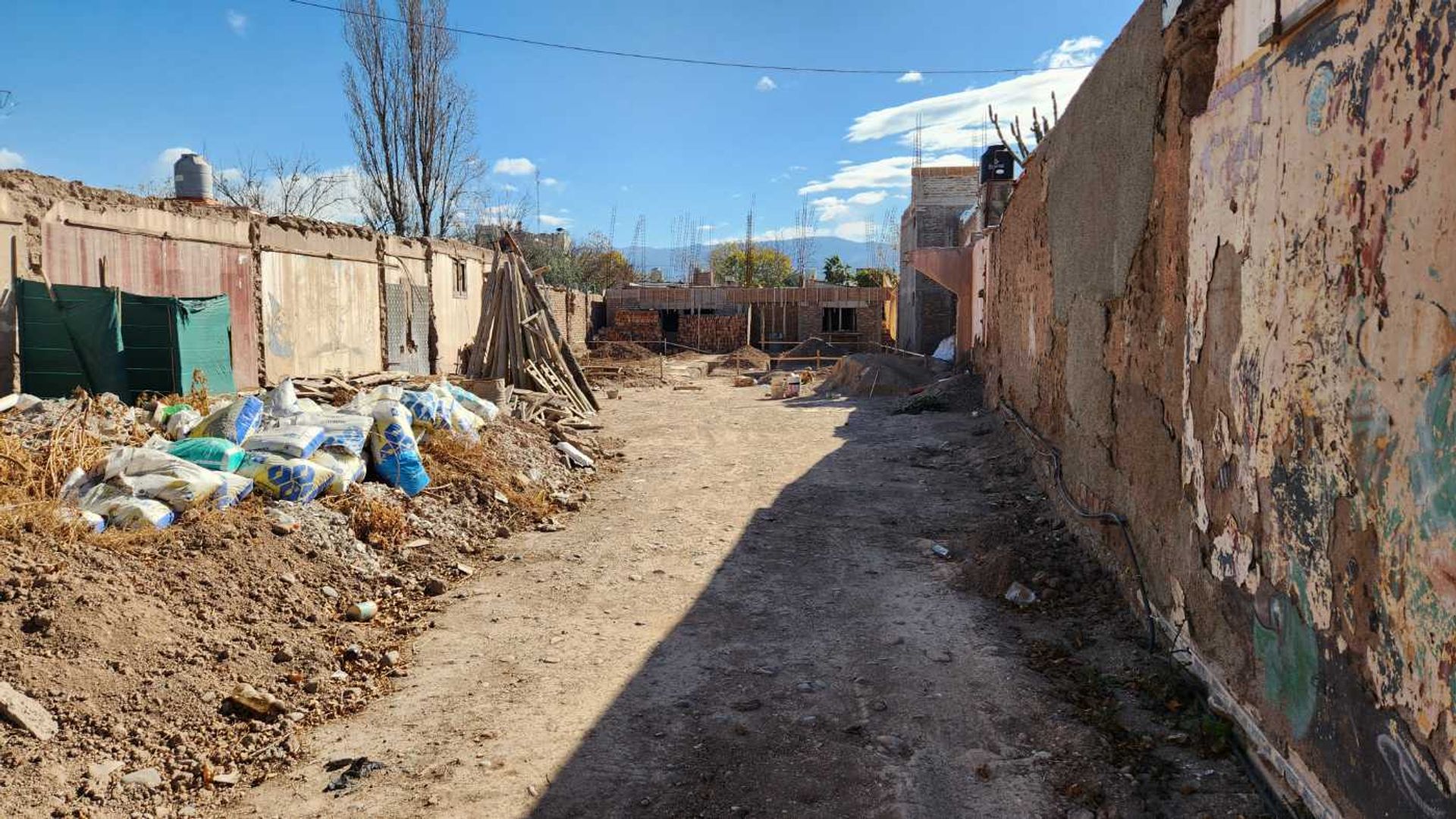 Departamento en Venta en Guaymallen, Mendoza