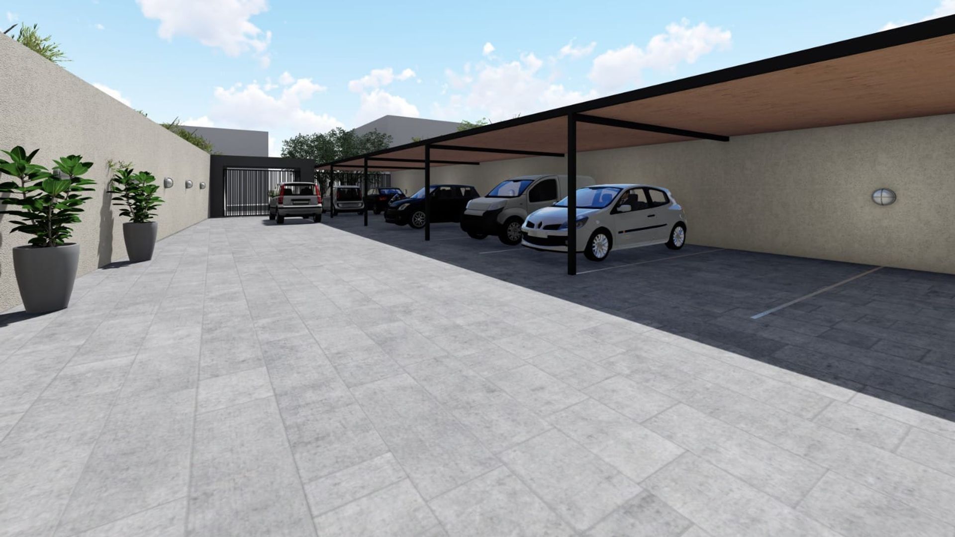Departamento en Venta en Guaymallen, Mendoza