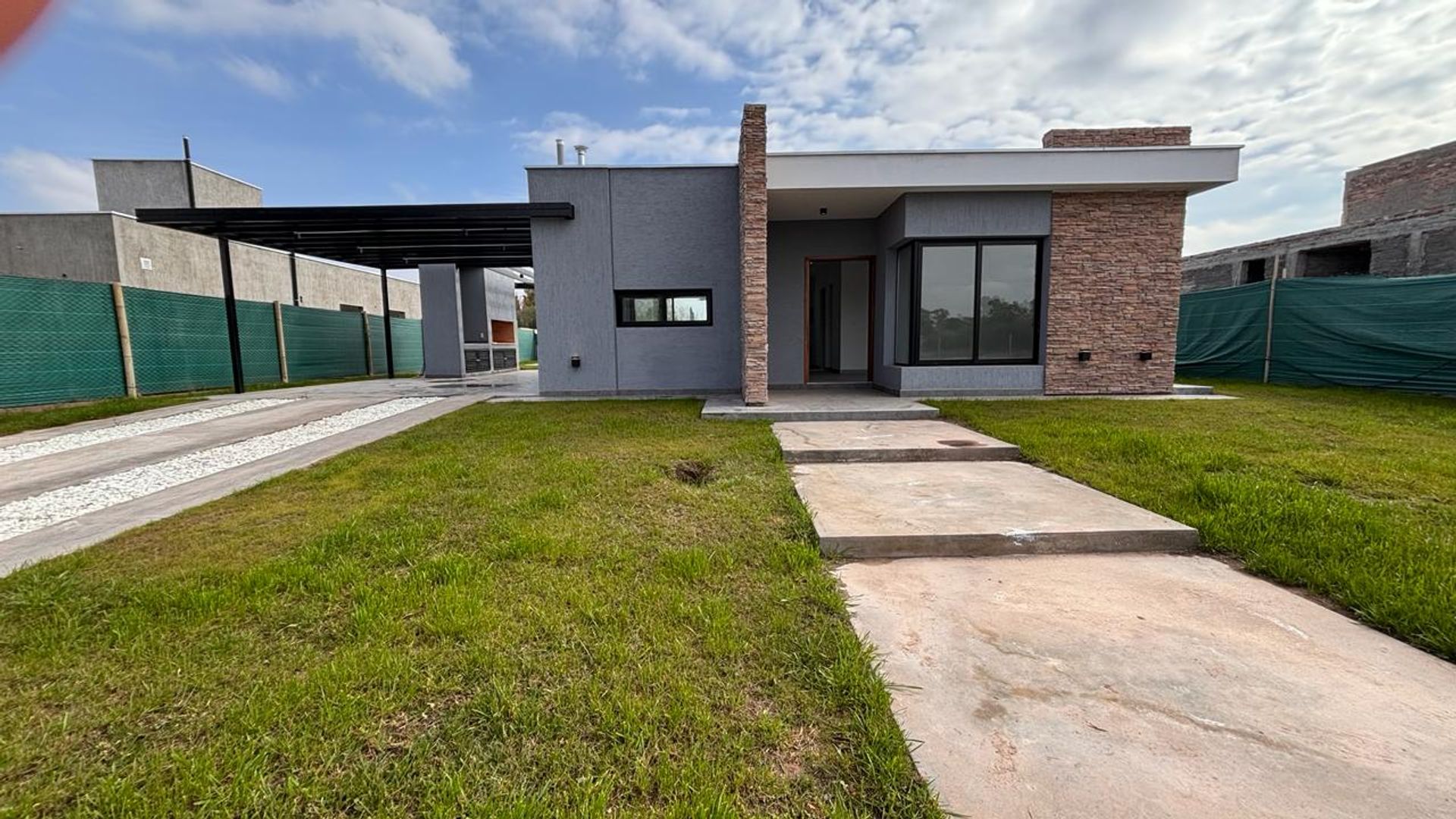 Casa en Venta en Guaymallen, Mendoza