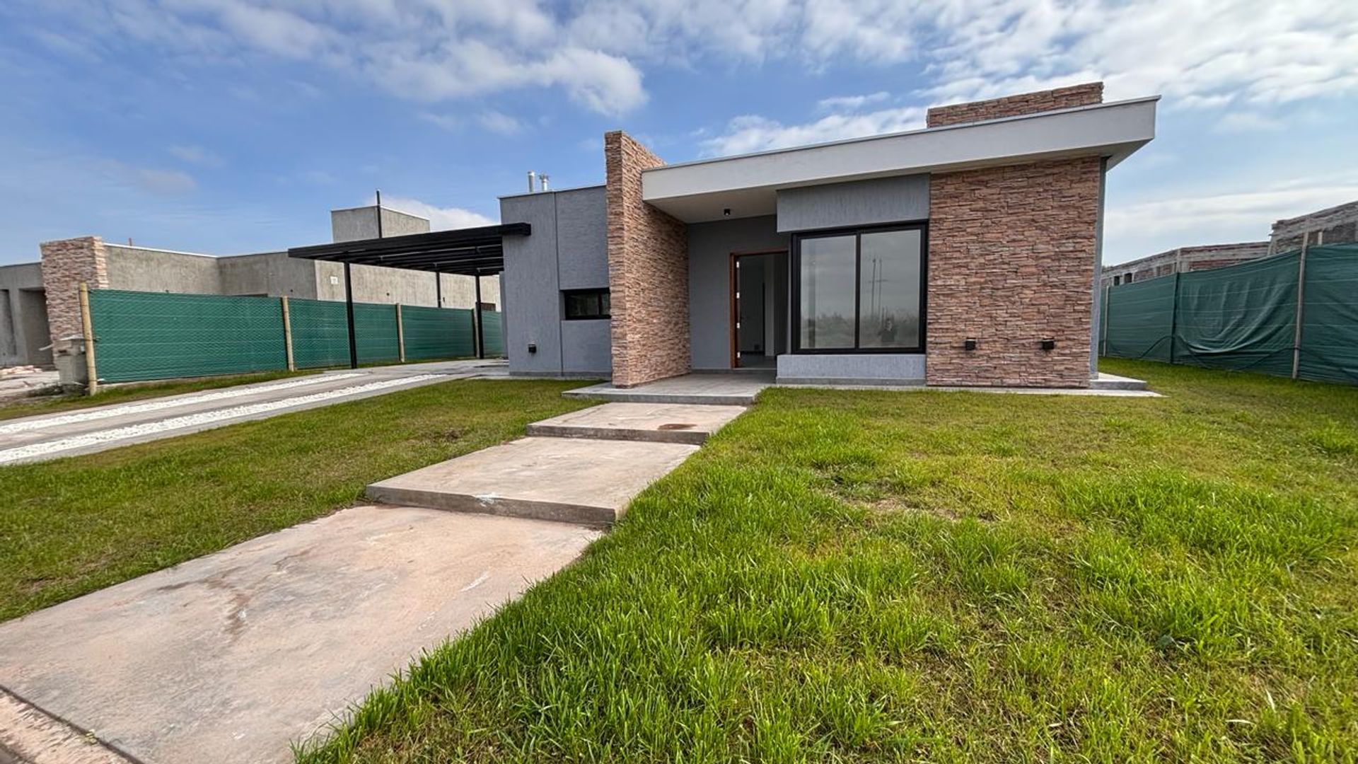 Casa en Venta en Guaymallen, Mendoza