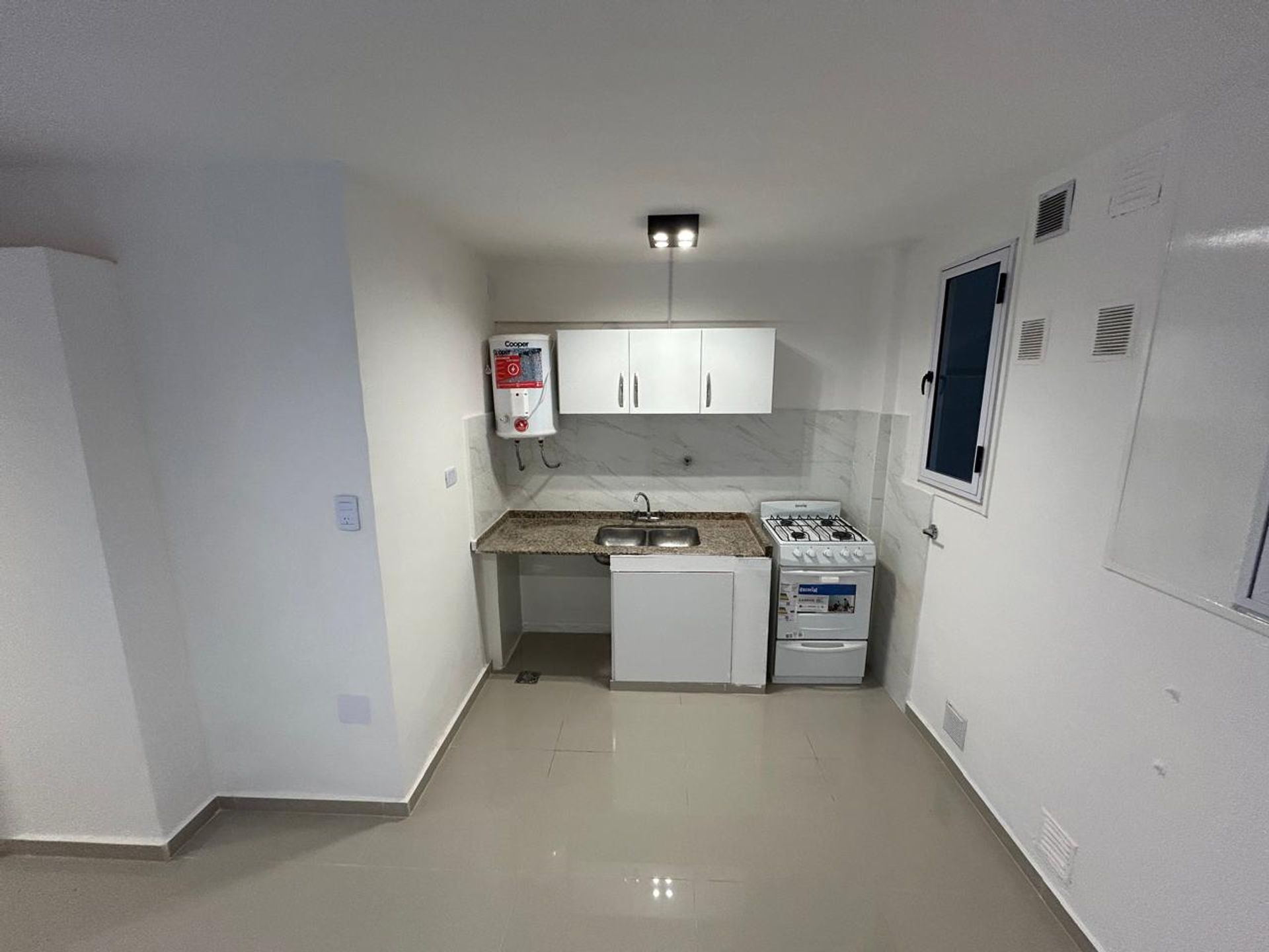 Departamento en Venta en Capital, Cordoba