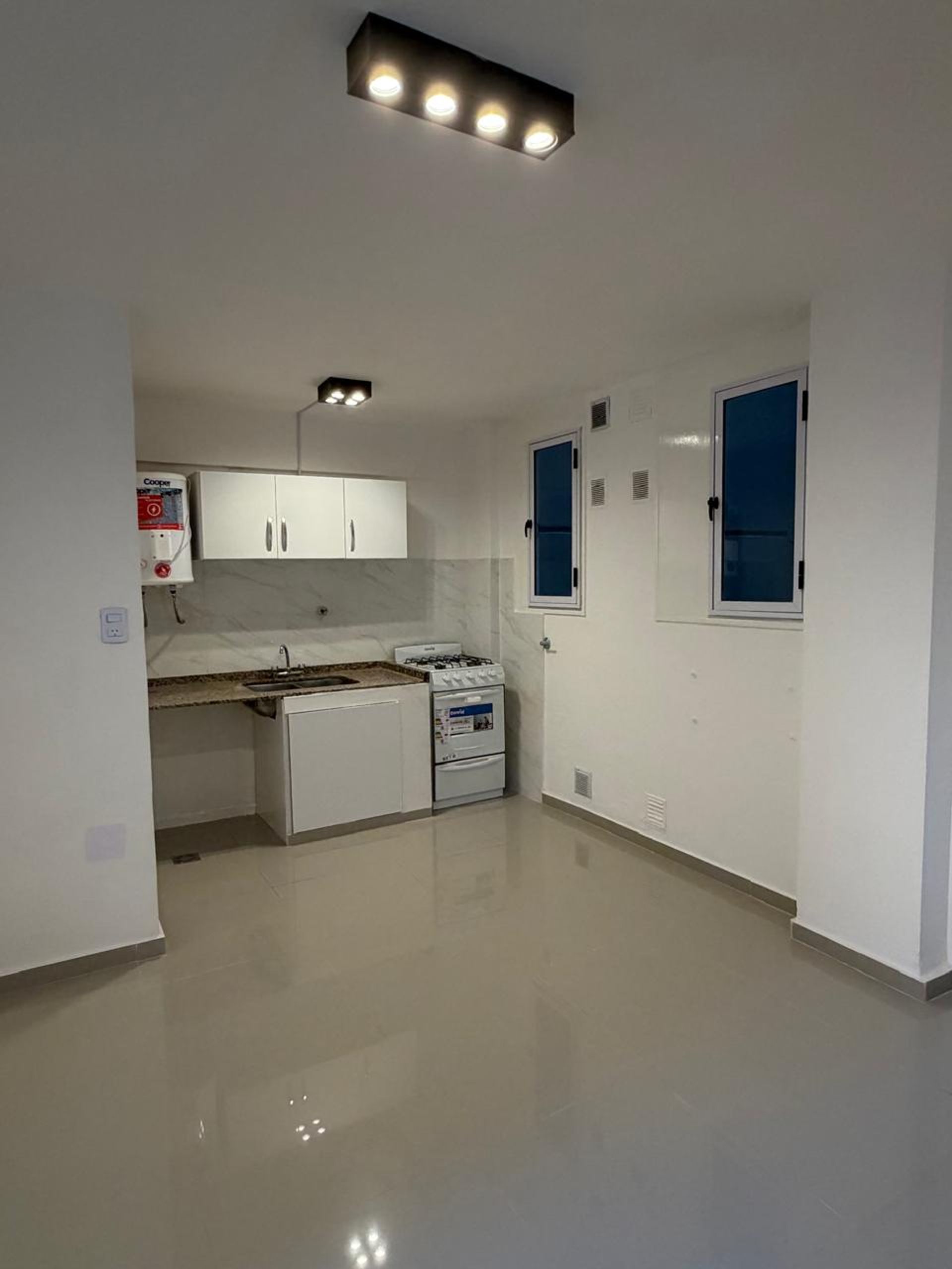 Departamento en Venta en Capital, Cordoba