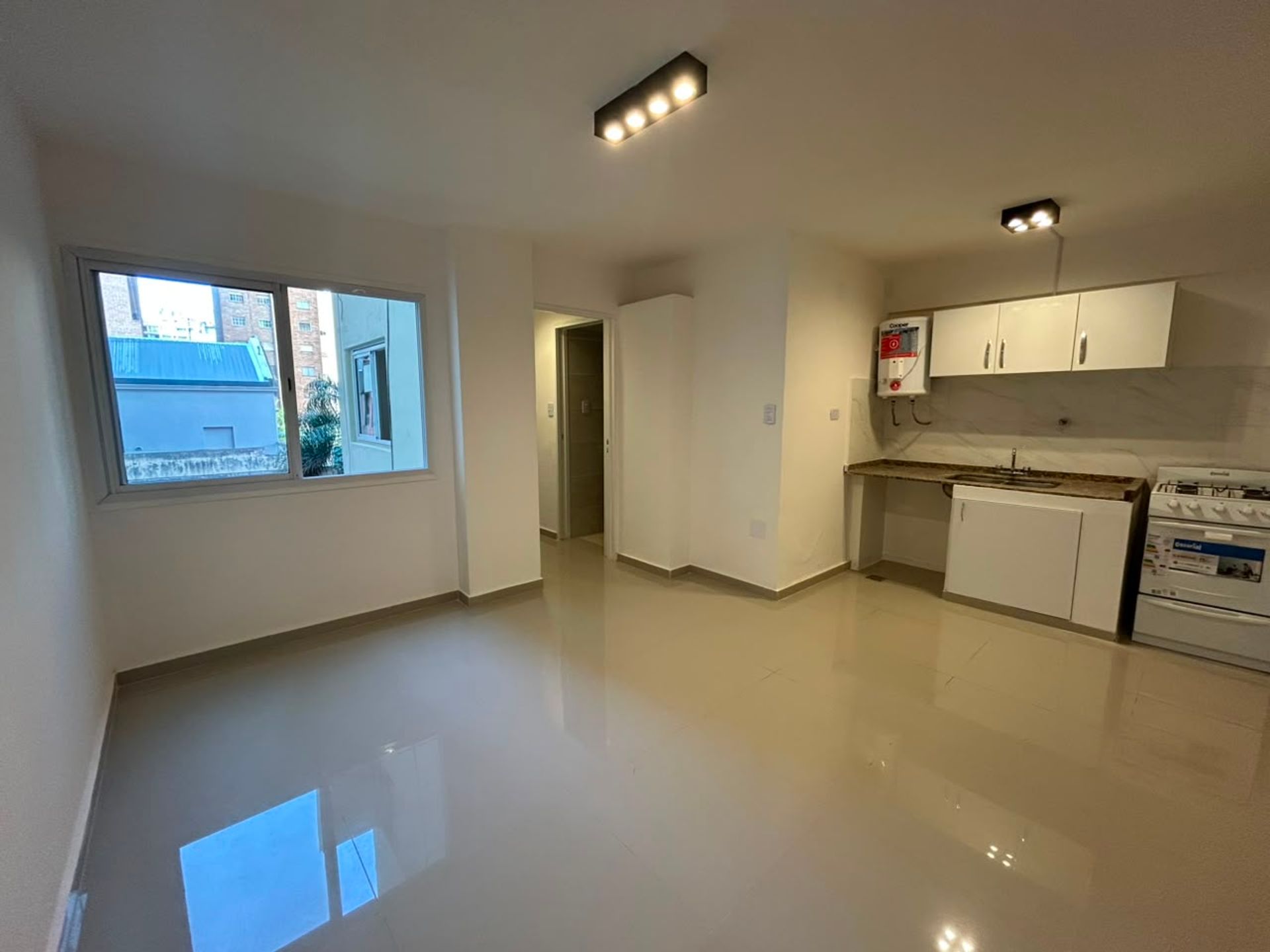 Departamento en Venta en Capital, Cordoba