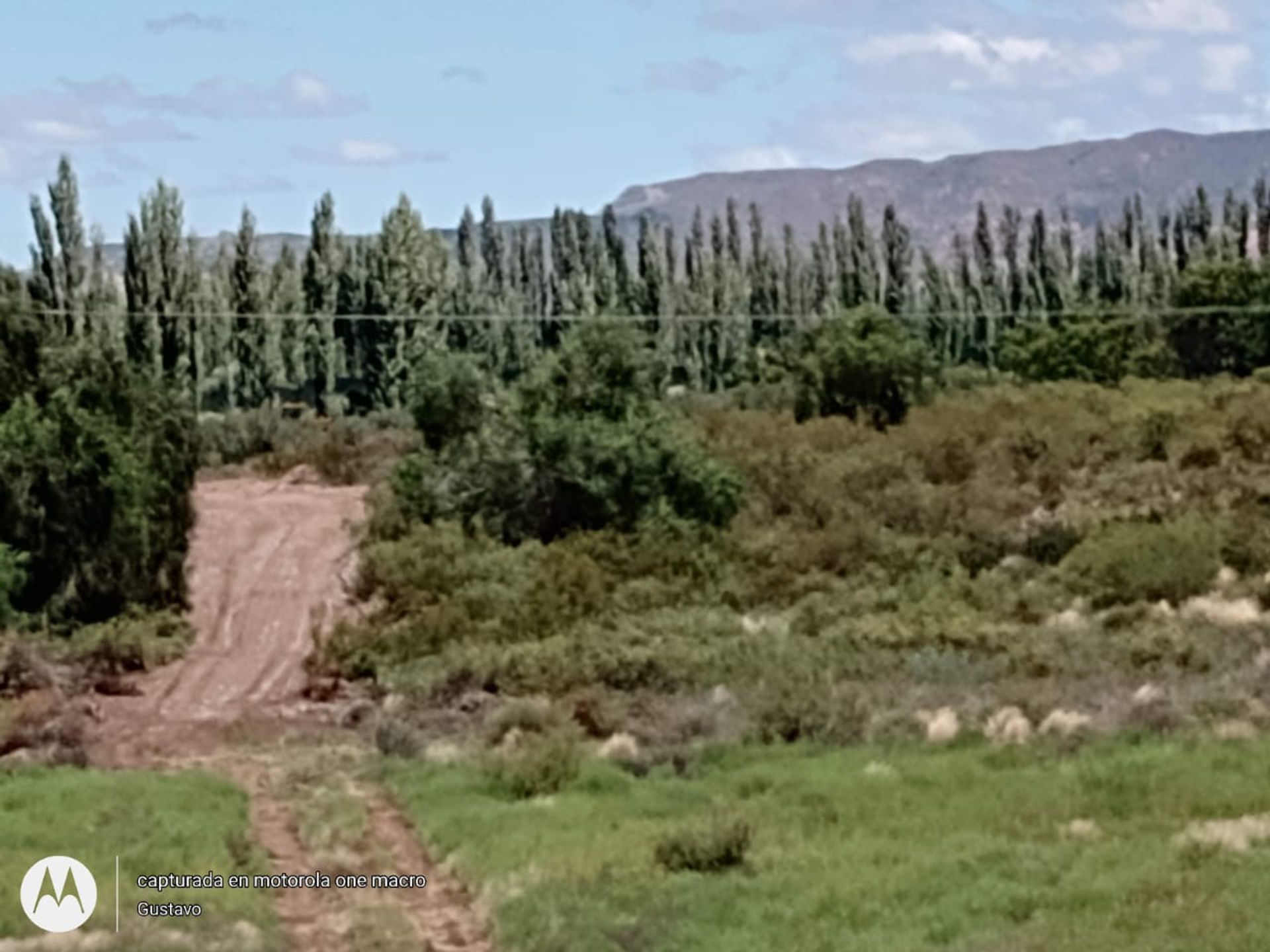 Lote en Venta en San Rafael, Mendoza