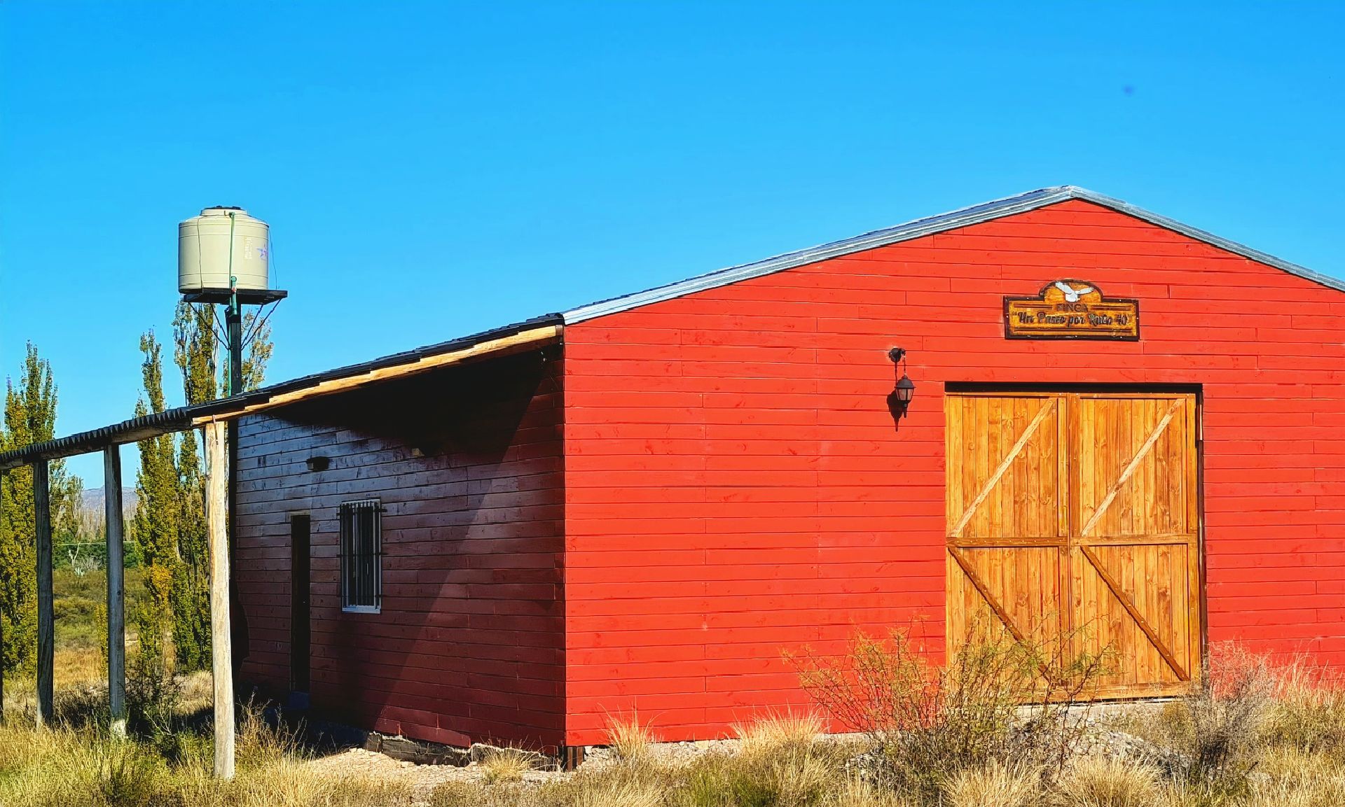 Casa en Venta en San Rafael, Mendoza