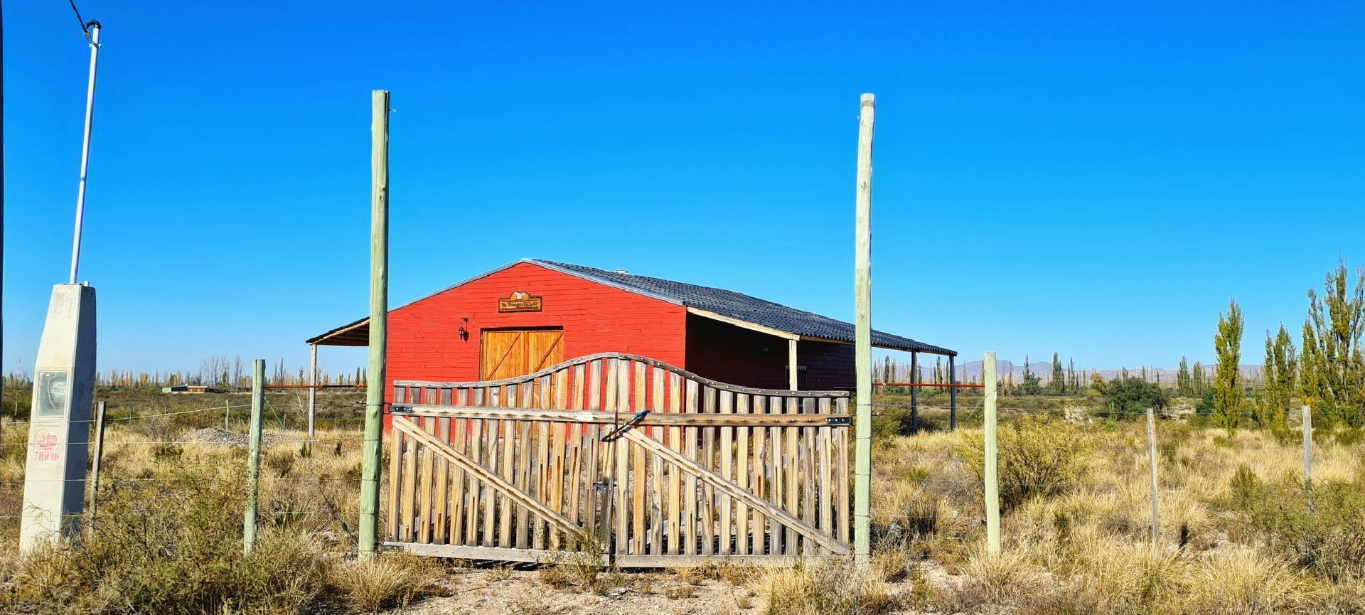 Casa en Venta en San Rafael, Mendoza