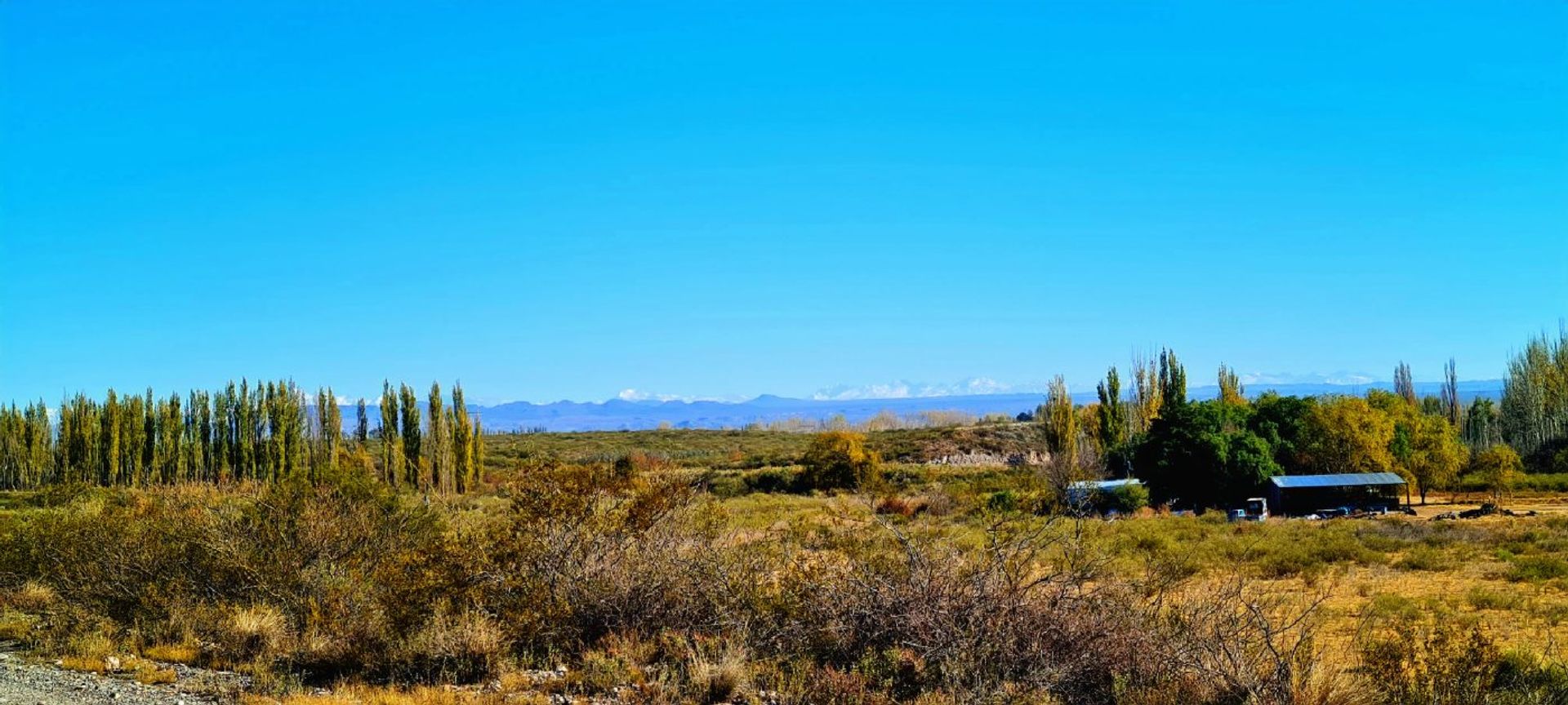 Casa en Venta en San Rafael, Mendoza