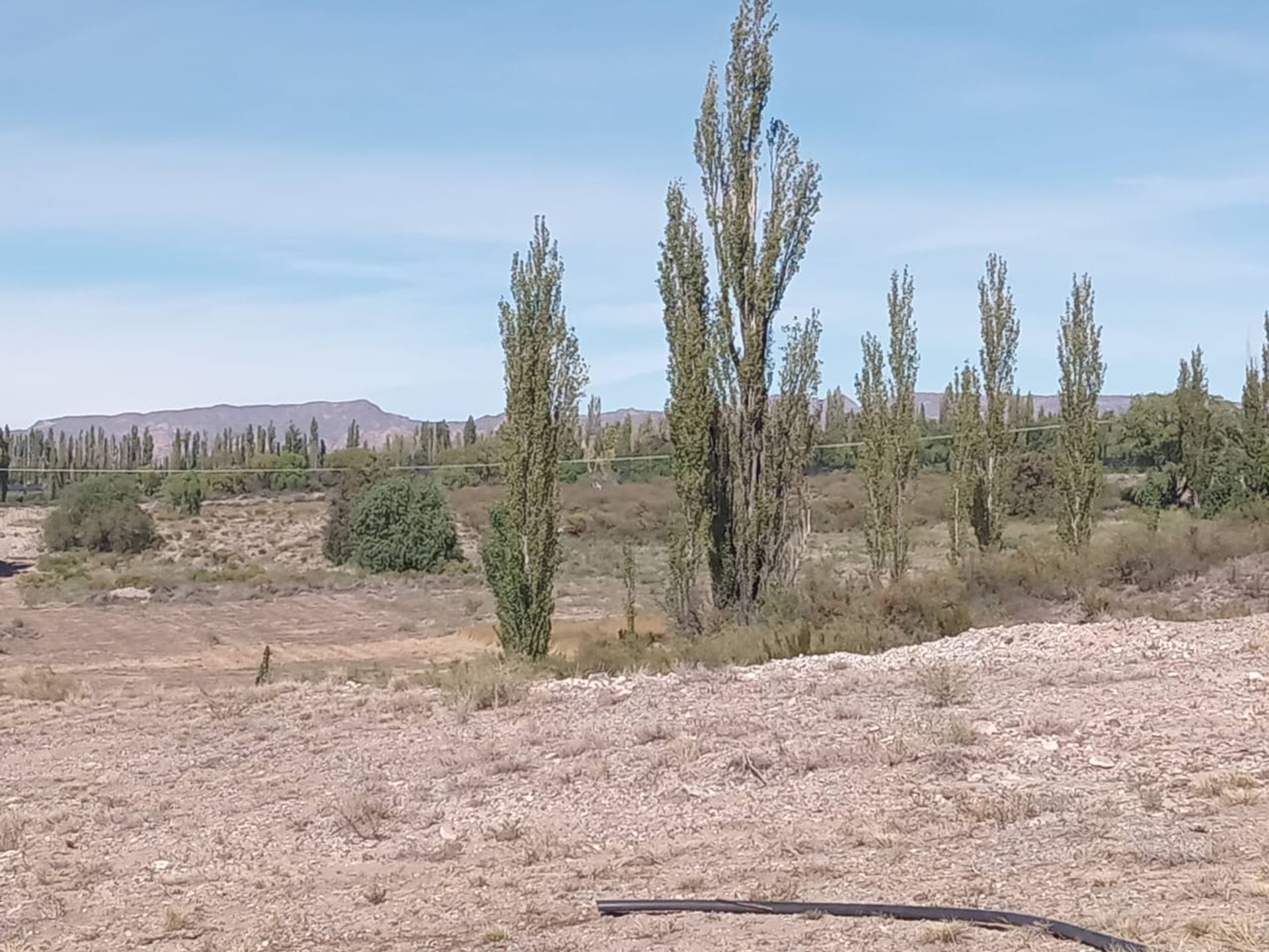 Lote en Venta en San Rafael, Mendoza