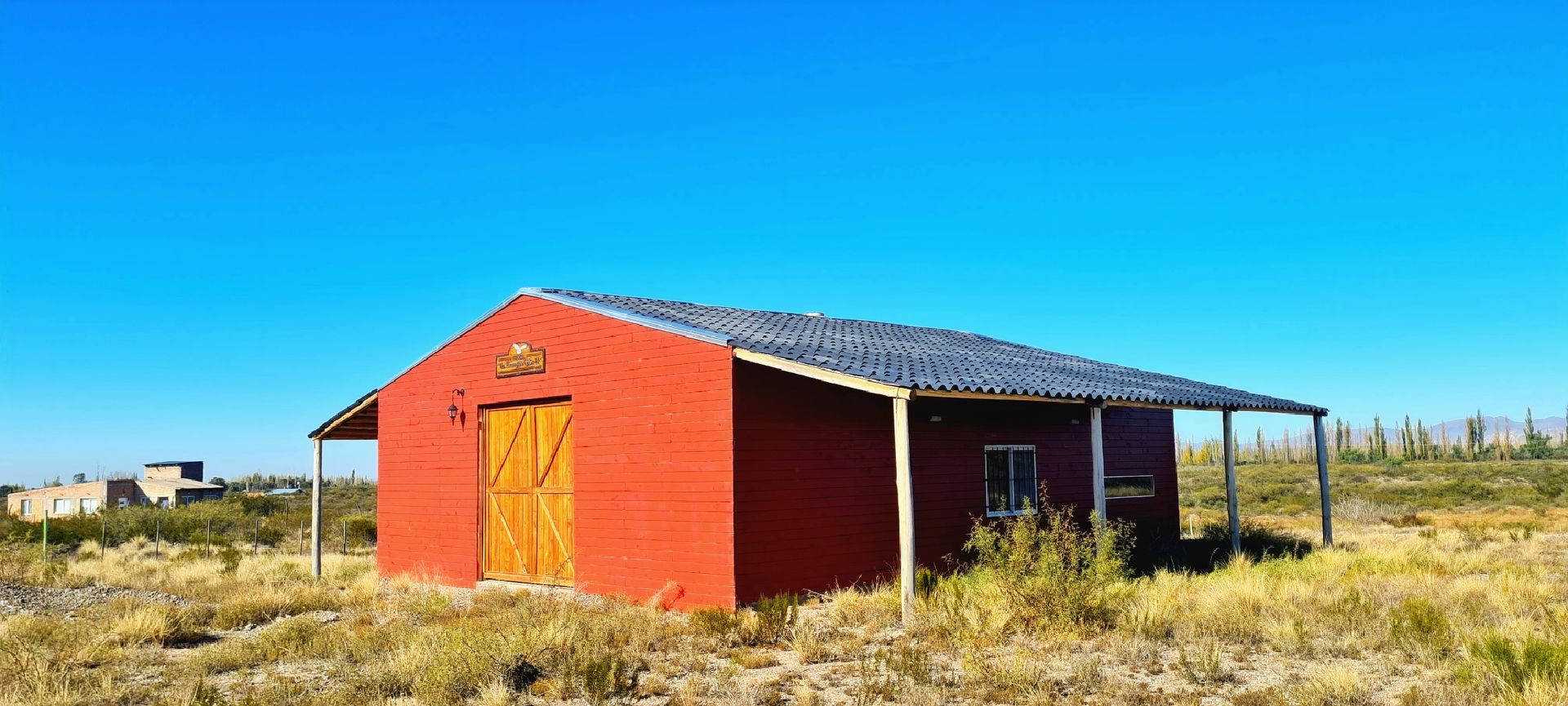 Casa en Venta en San Rafael, Mendoza