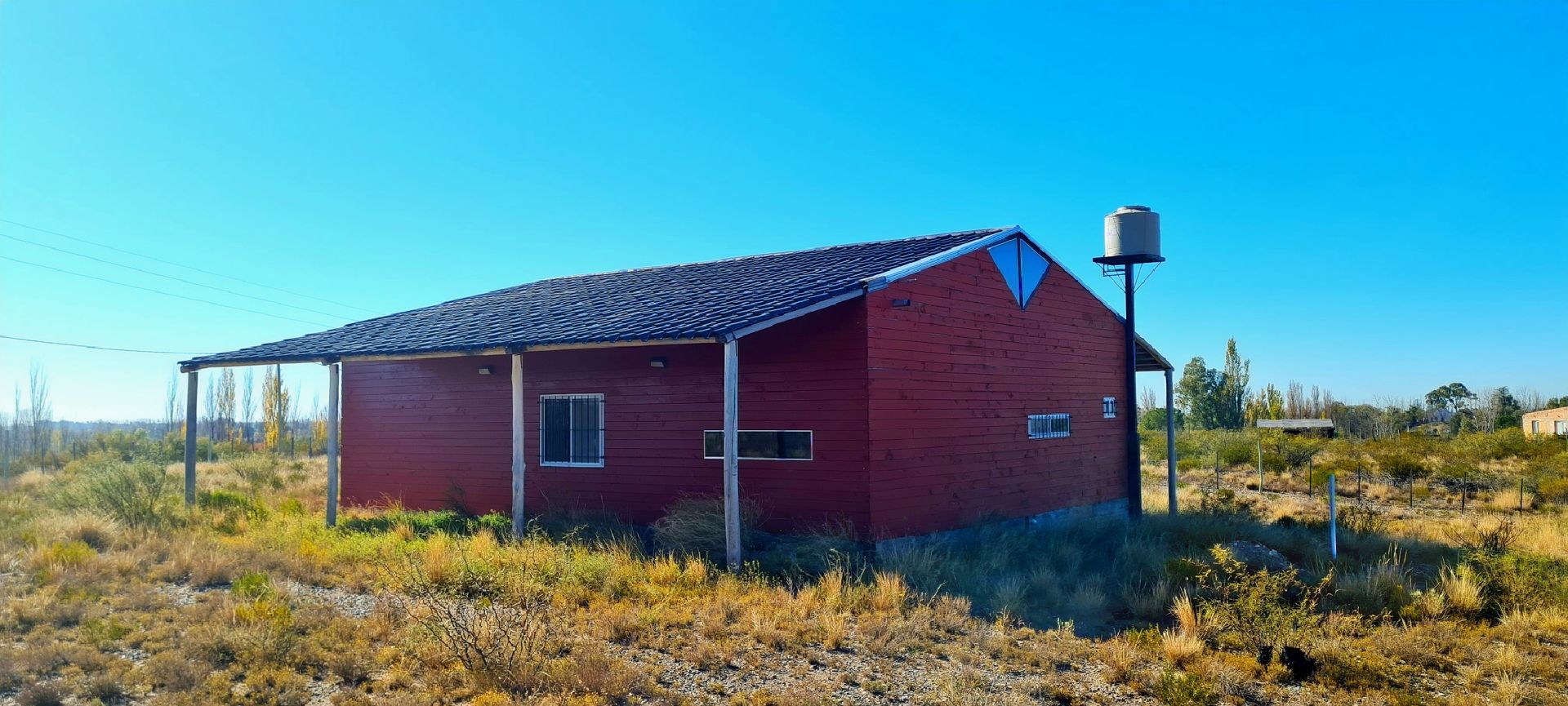 Casa en Venta en San Rafael, Mendoza