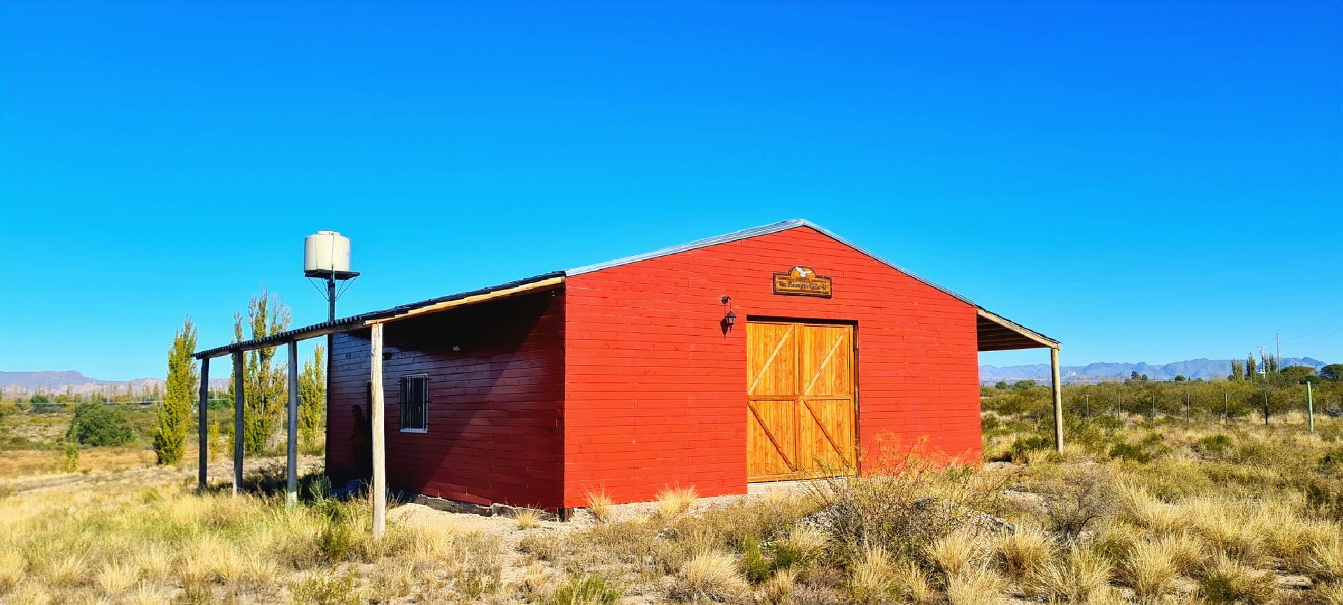 Casa en Venta en San Rafael, Mendoza