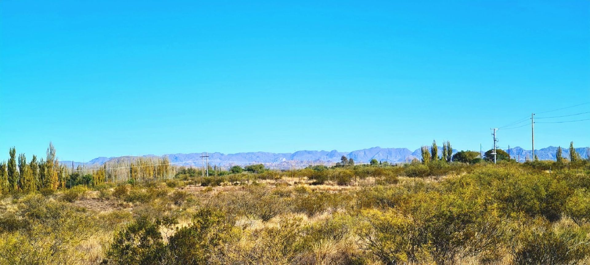 Casa en Venta en San Rafael, Mendoza