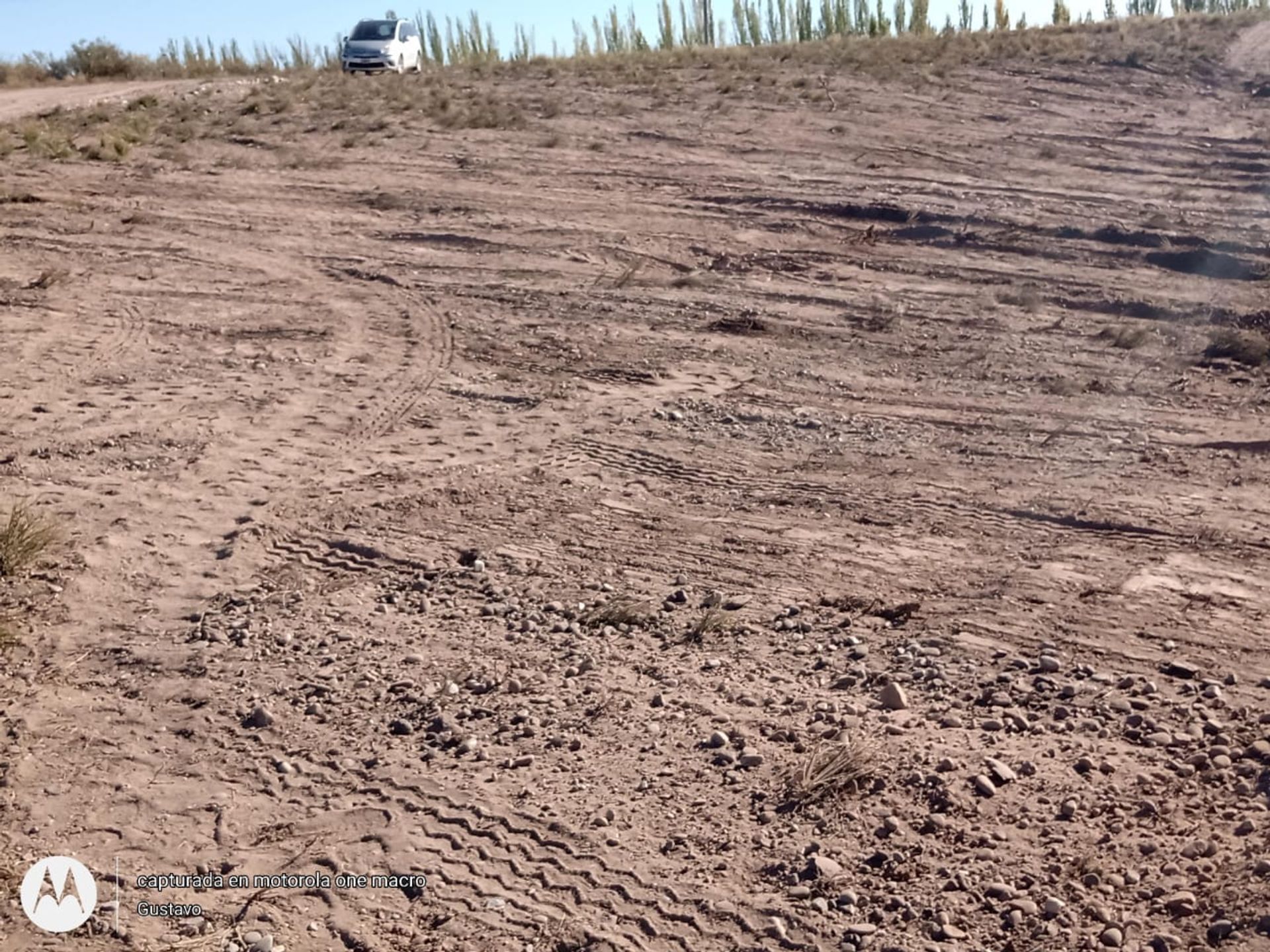 Lote en Venta en San Rafael, Mendoza