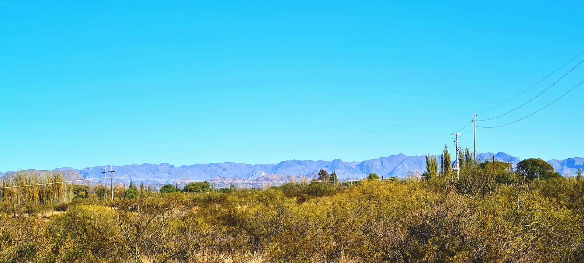 Casa en Venta en San Rafael, Mendoza