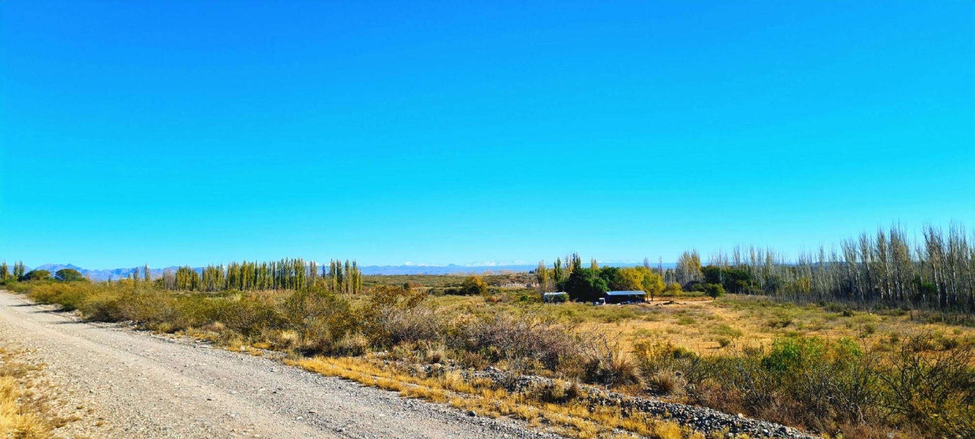Casa en Venta en San Rafael, Mendoza