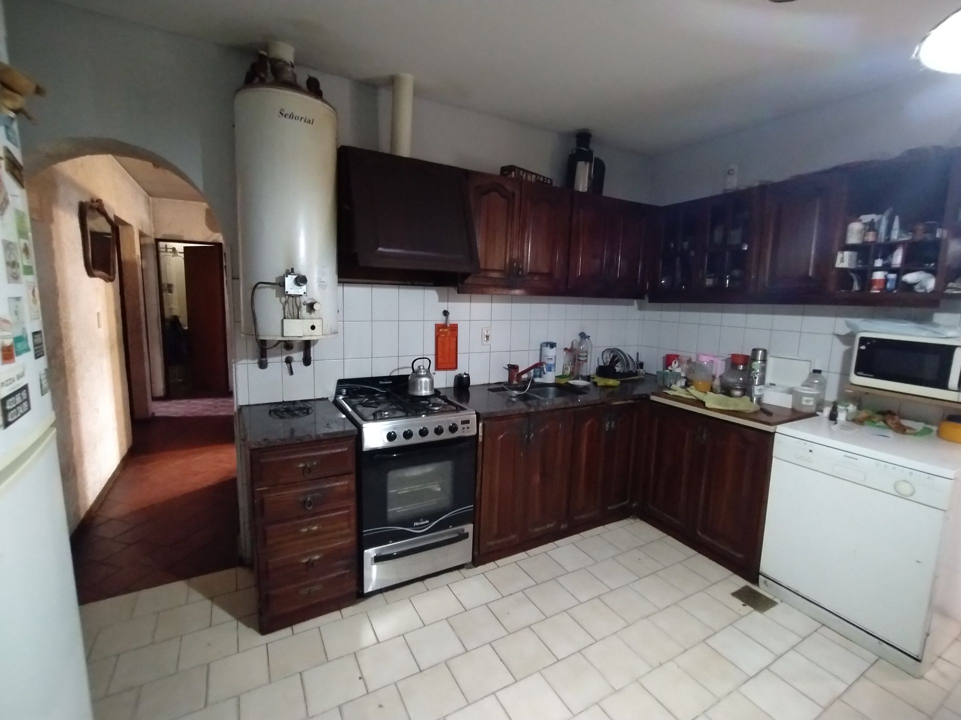 Departamento en Venta en Guaymallen, Mendoza