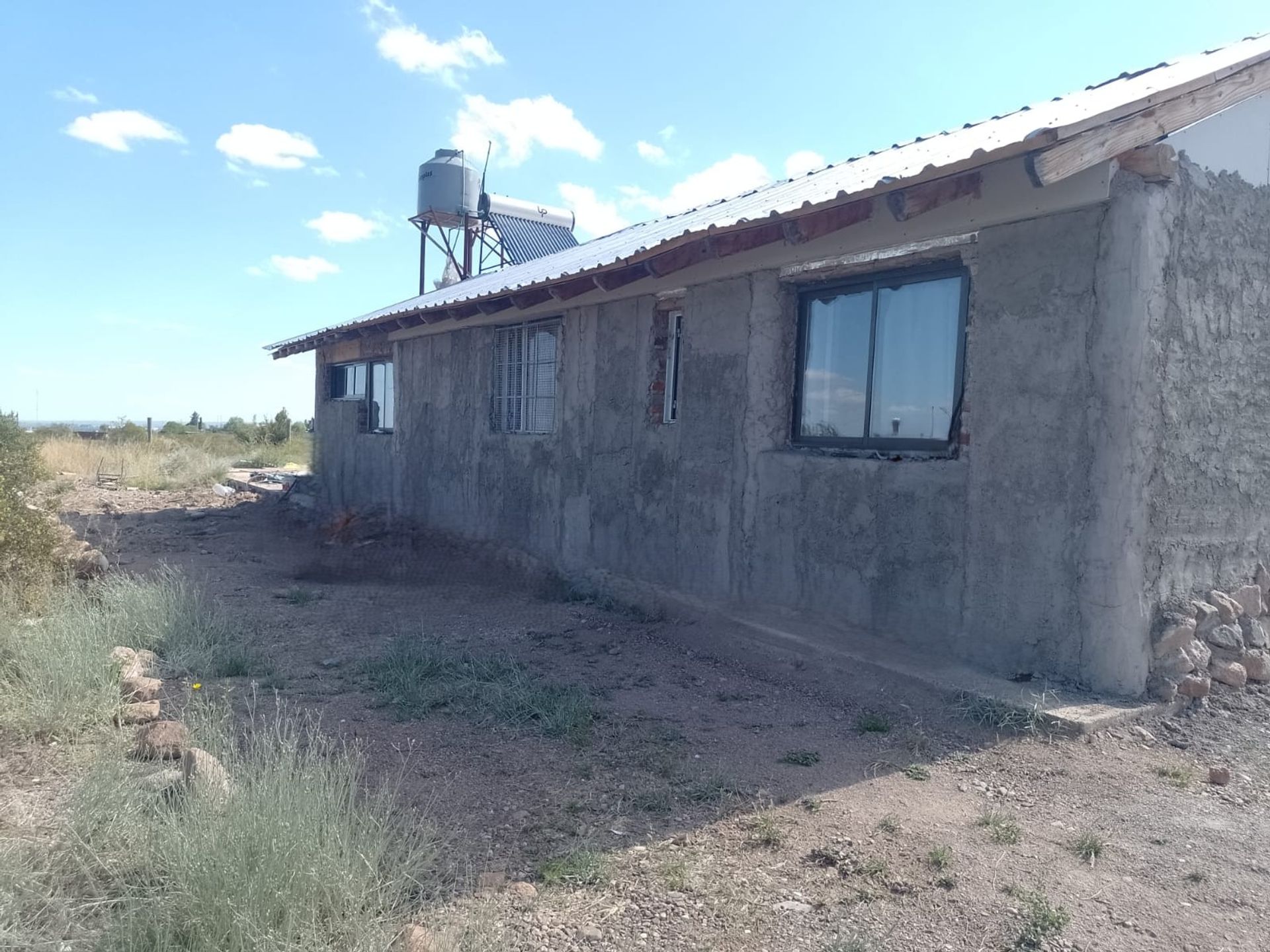 Lujan de Cuyo Barrio la Magdalena Olivar / Ma L C 0