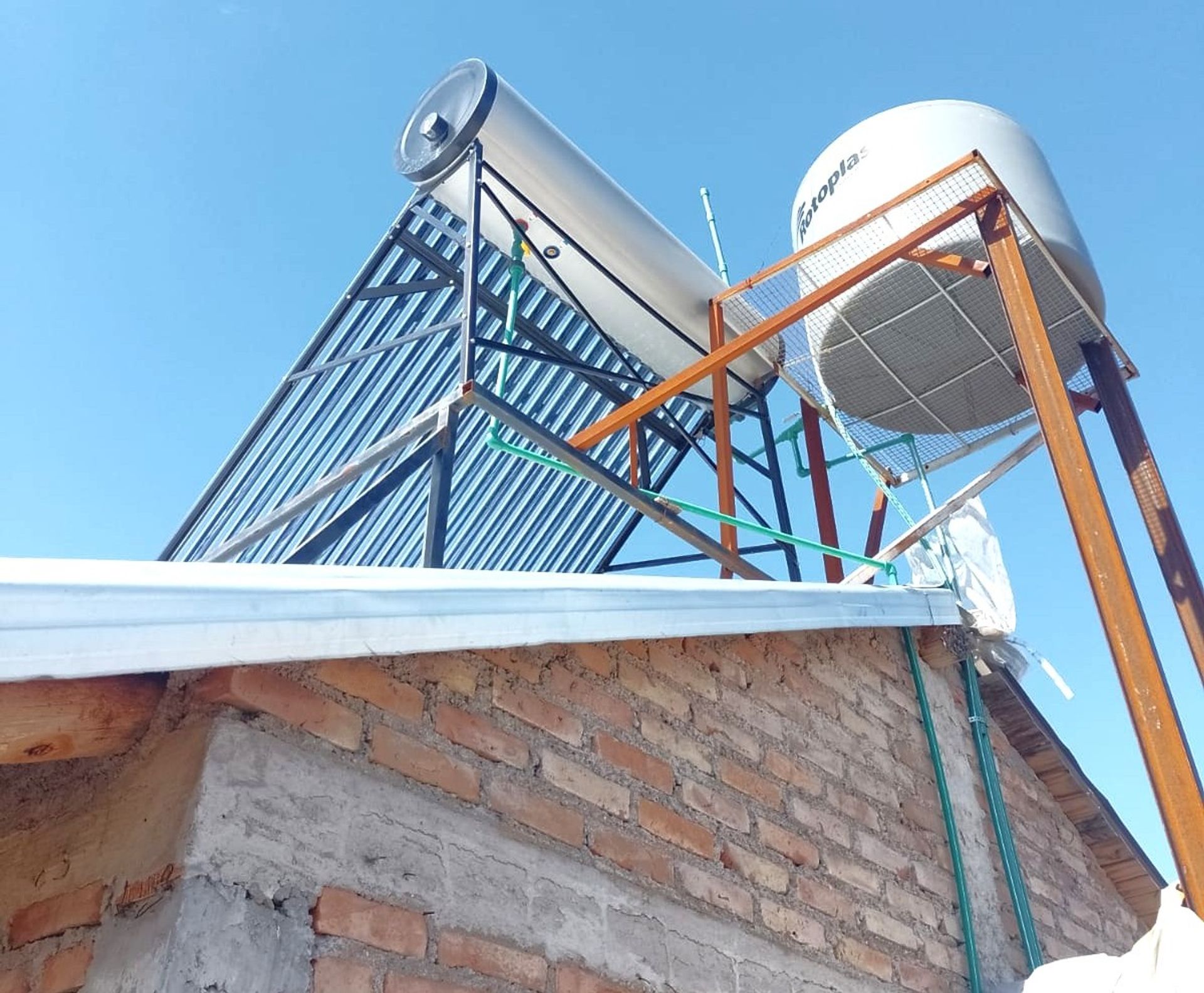 Casa en Venta en Lujan de Cuyo, Mendoza - USD 87.000 | Inmoup - 8