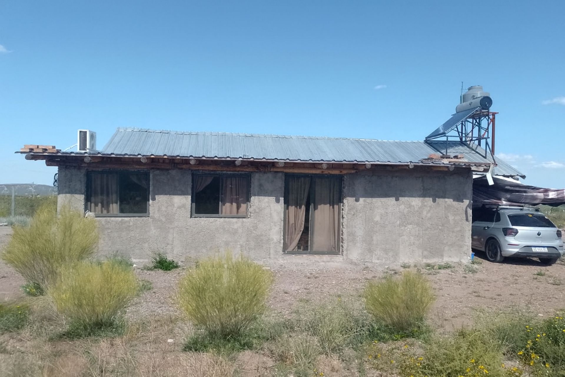 Lujan de Cuyo Barrio la Magdalena Olivar / Ma L C 0