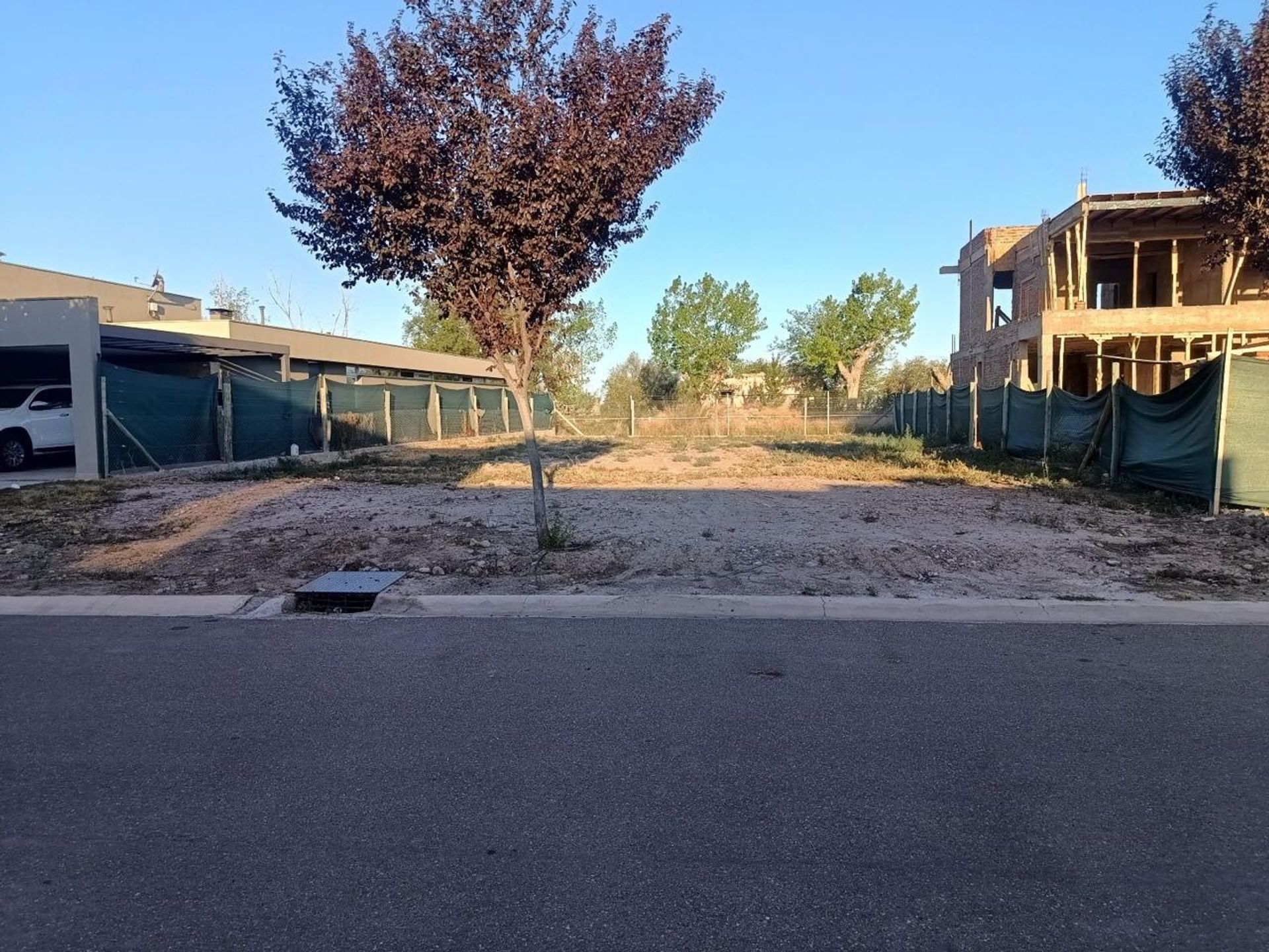 Lote en Venta en Lujan de Cuyo, Mendoza