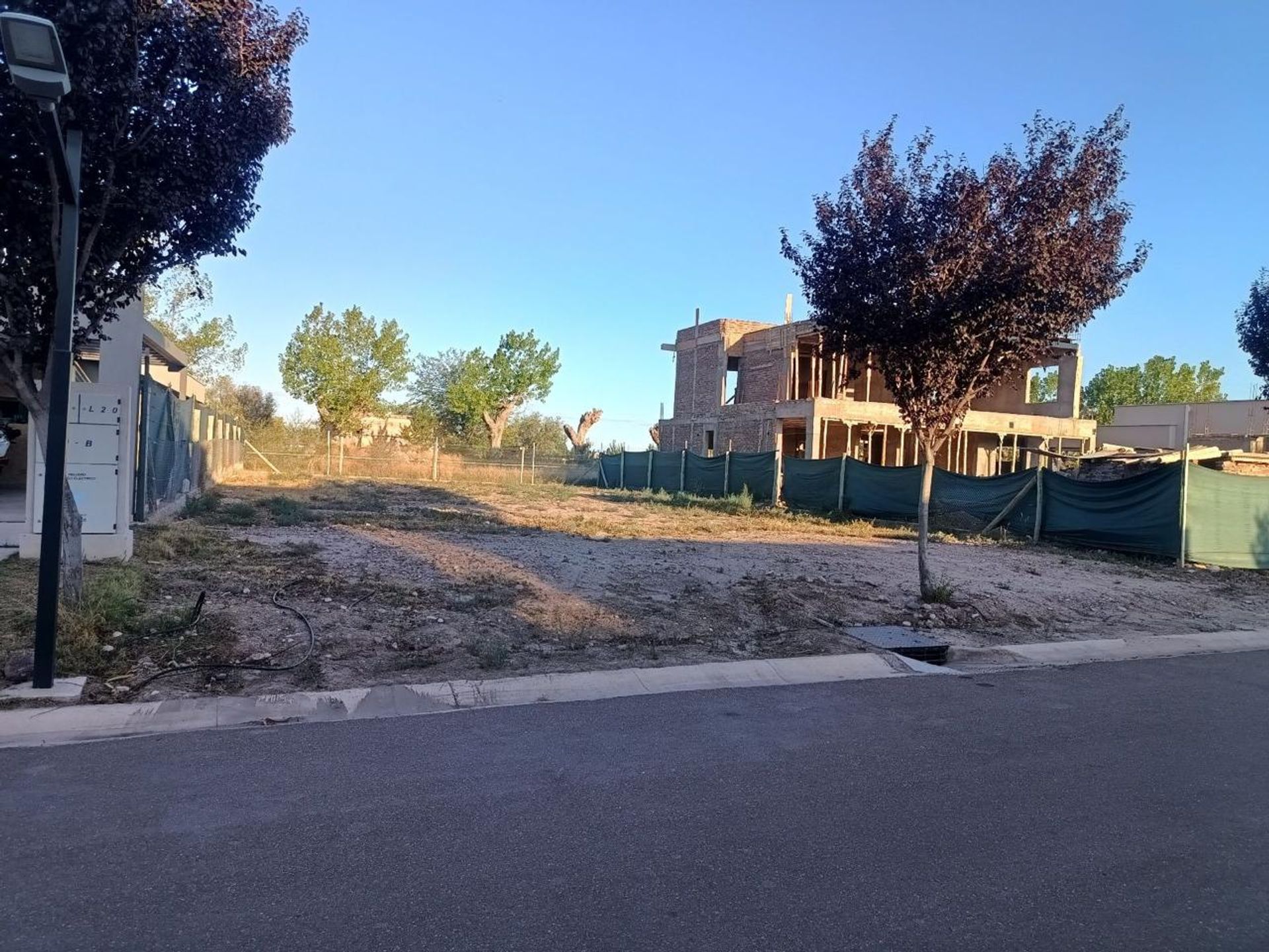 Lote en Venta en Lujan de Cuyo, Mendoza