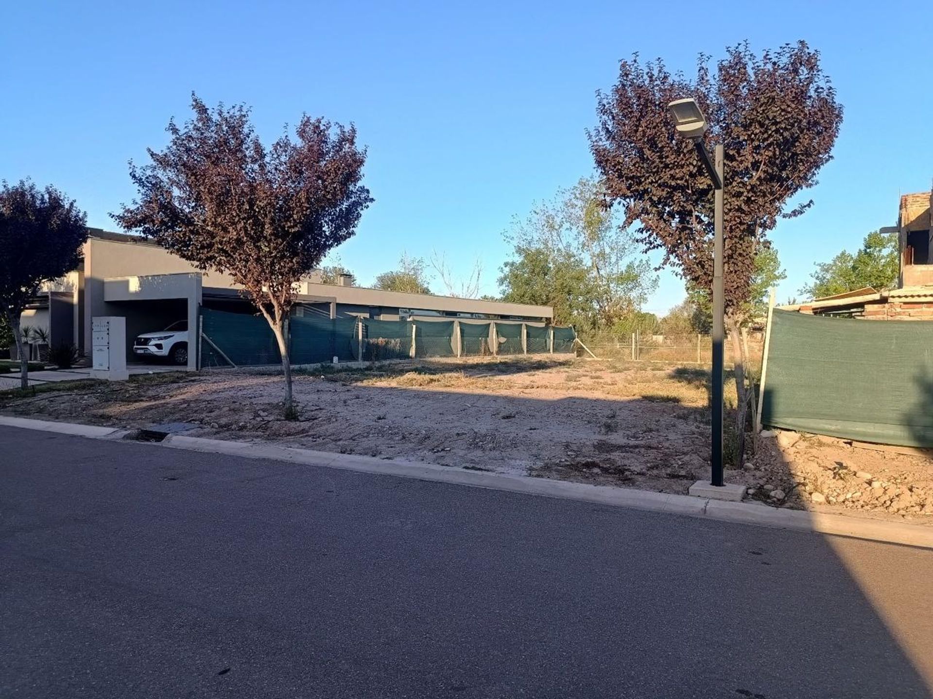 Lote en Venta en Lujan de Cuyo, Mendoza