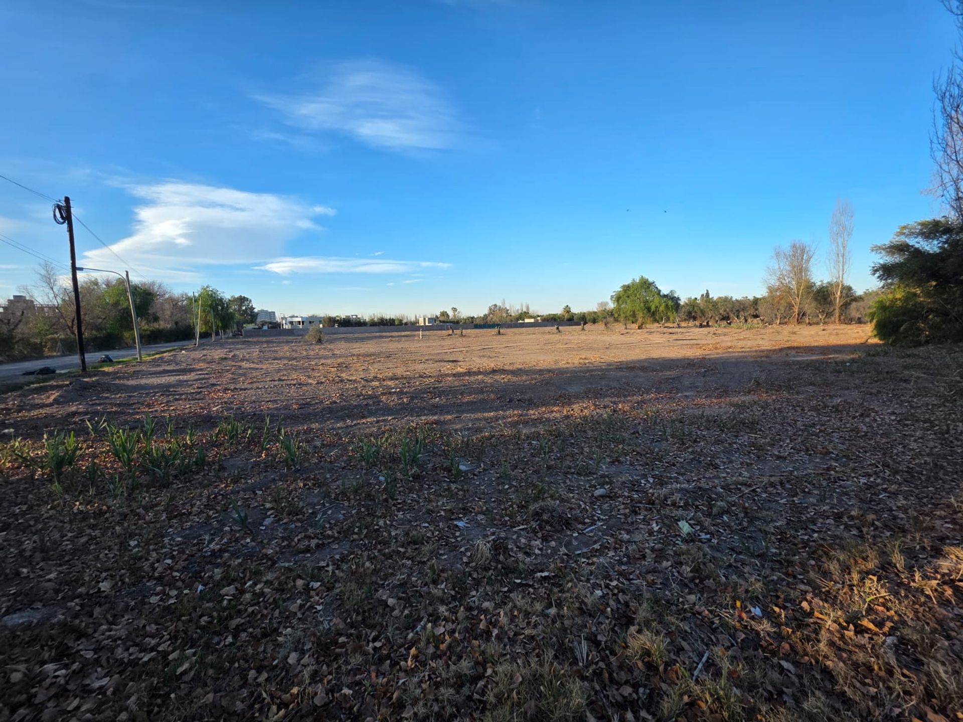Lote en Venta en Guaymallen, Mendoza
