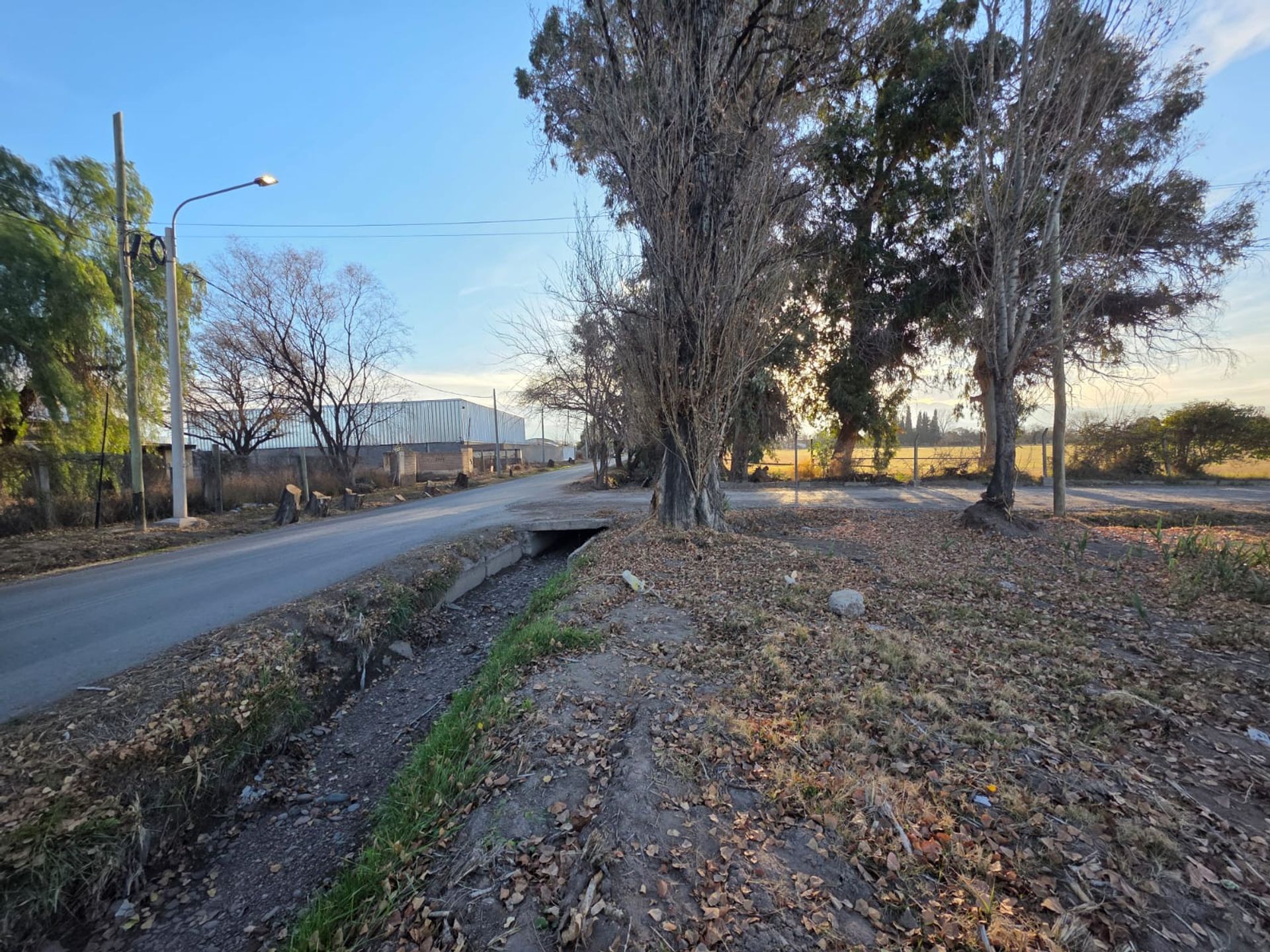 Lote en Venta en Guaymallen, Mendoza