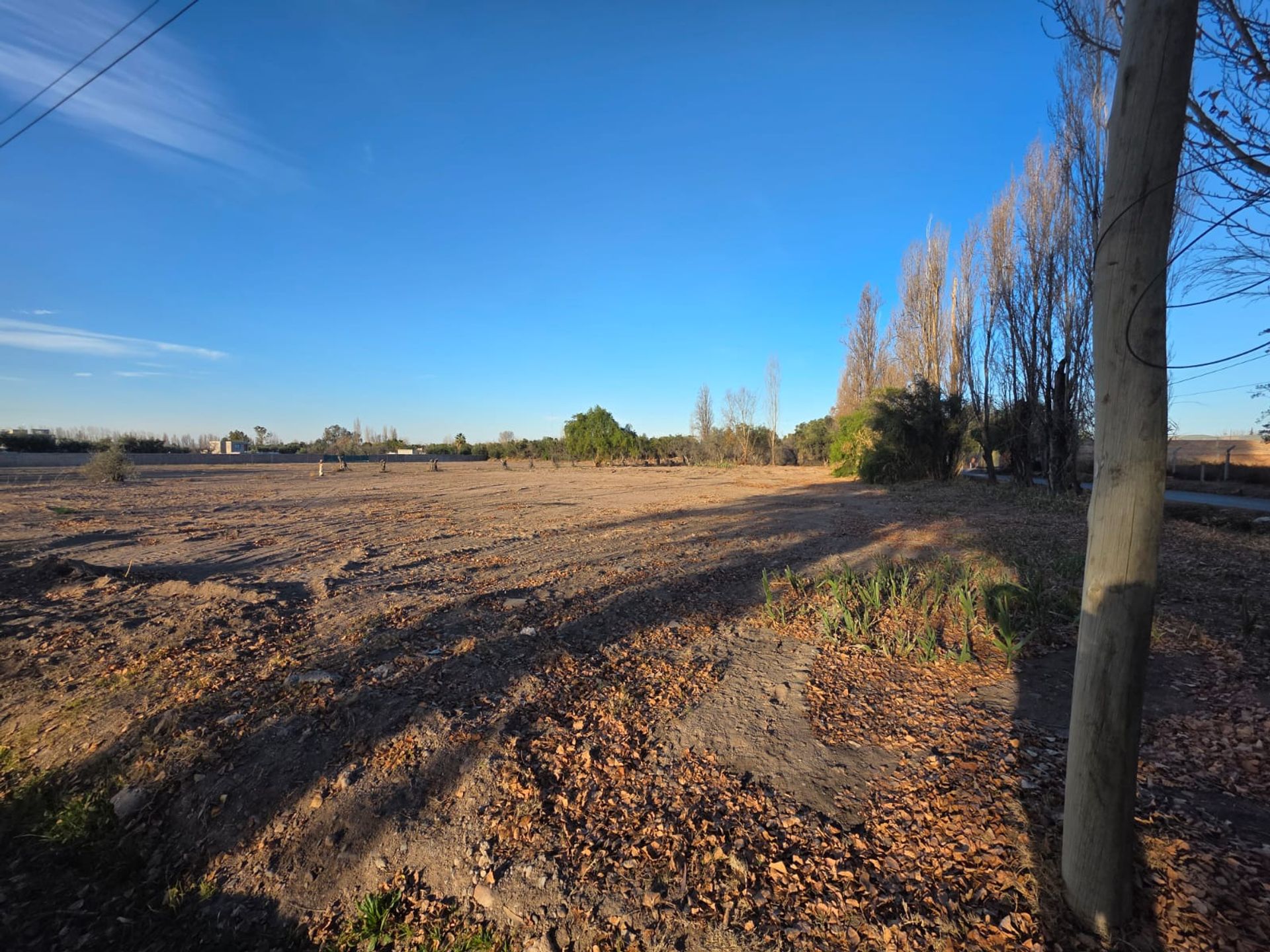 Lote en Venta en Guaymallen, Mendoza