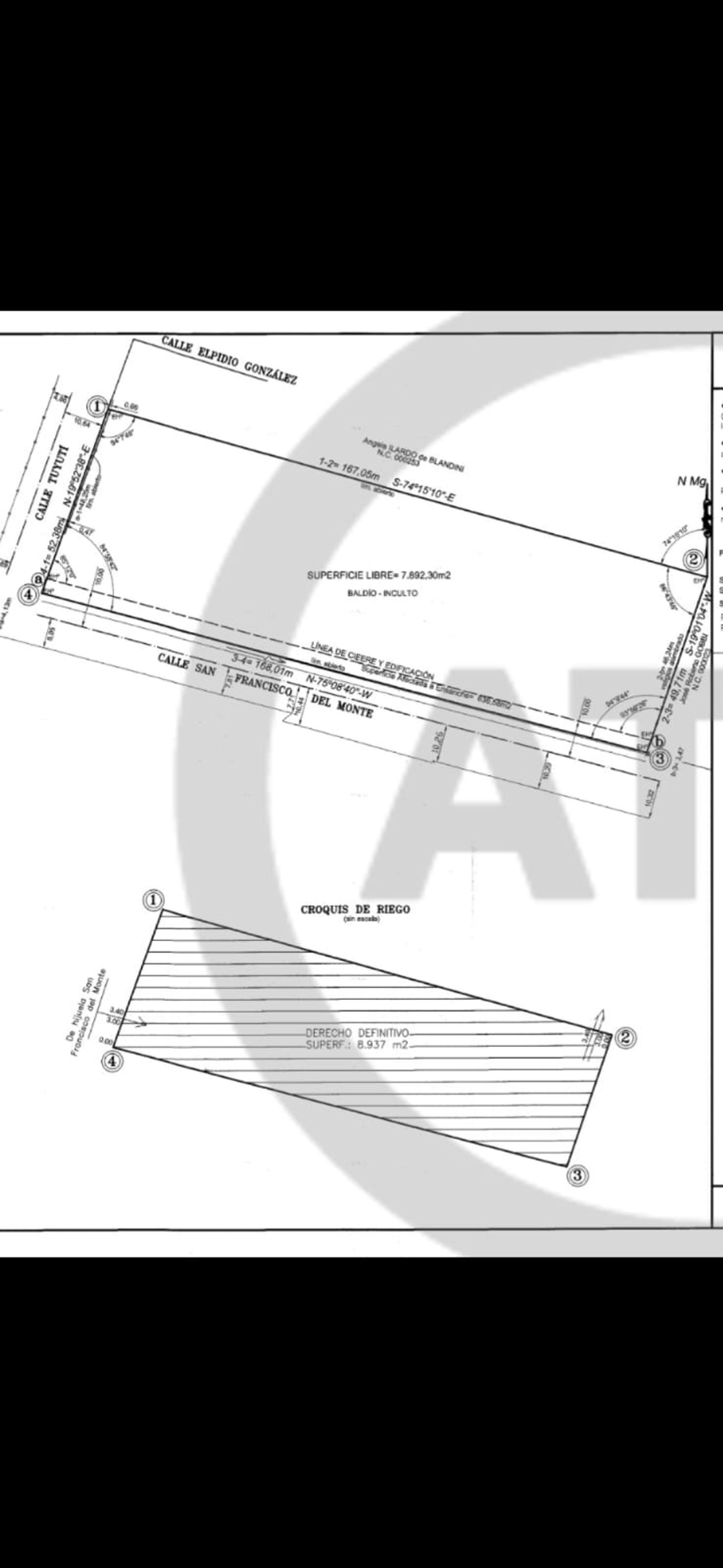 Lote en Venta en Guaymallen, Mendoza - USD 900.000 | Inmoup - 11