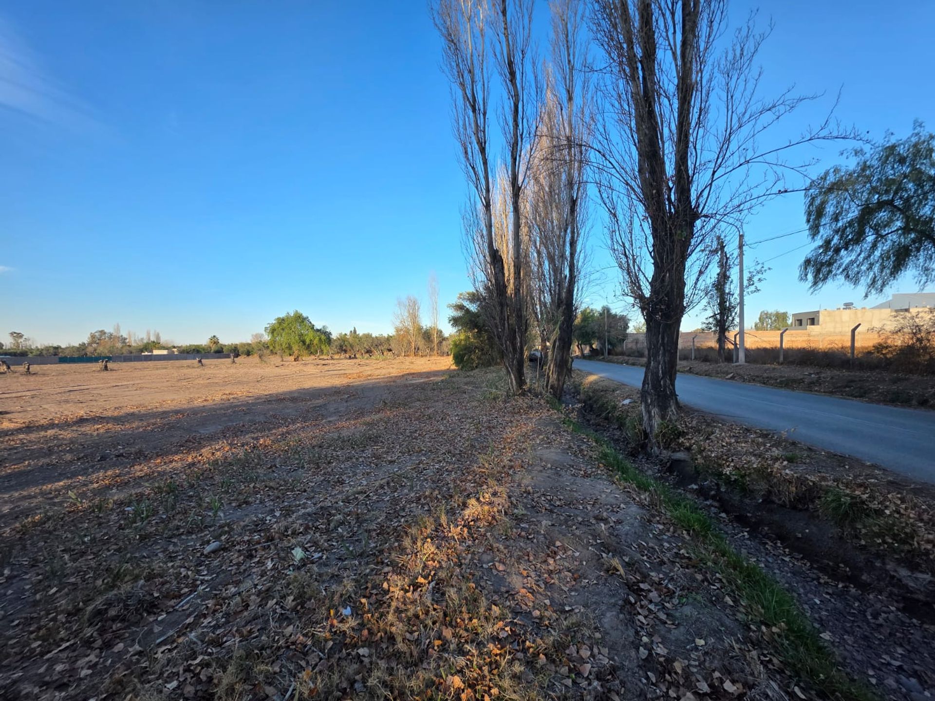 Lote en Venta en Guaymallen, Mendoza