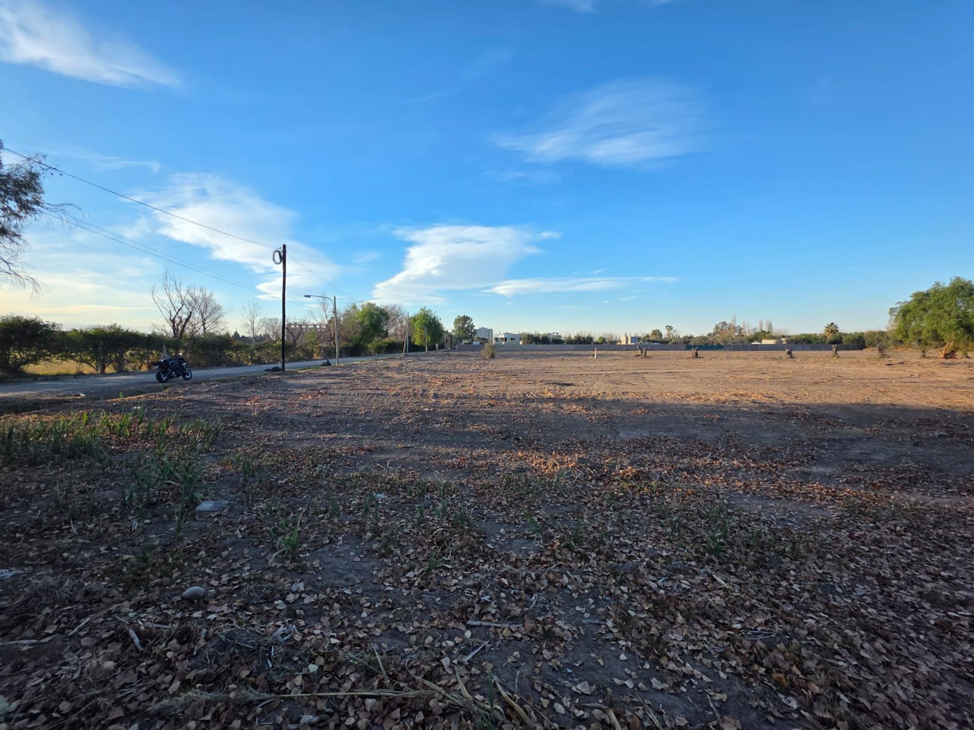 Lote en Venta en Guaymallen, Mendoza