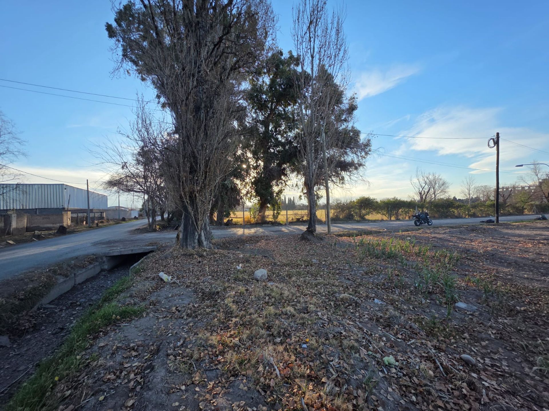 Lote en Venta en Guaymallen, Mendoza