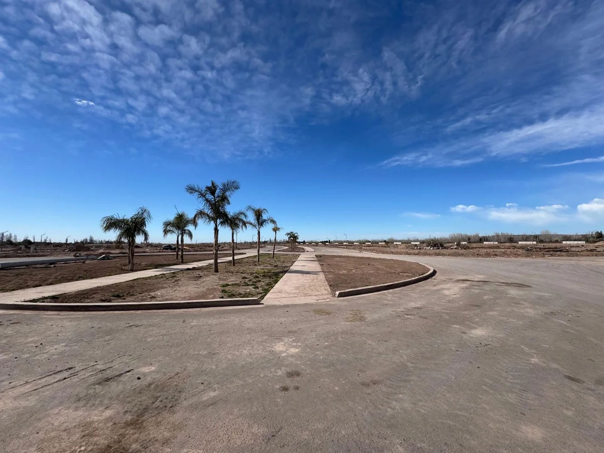 Lote en Venta en Lujan de Cuyo, Mendoza