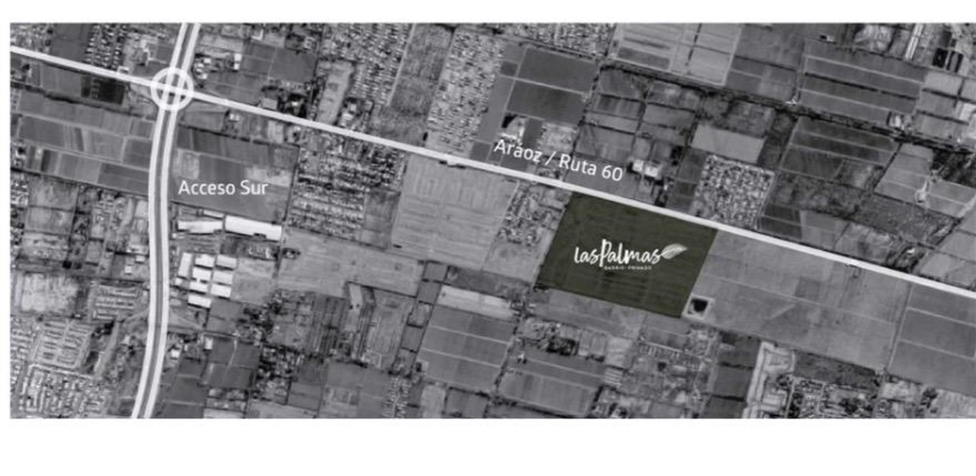 Lote en Venta en Lujan de Cuyo, Mendoza