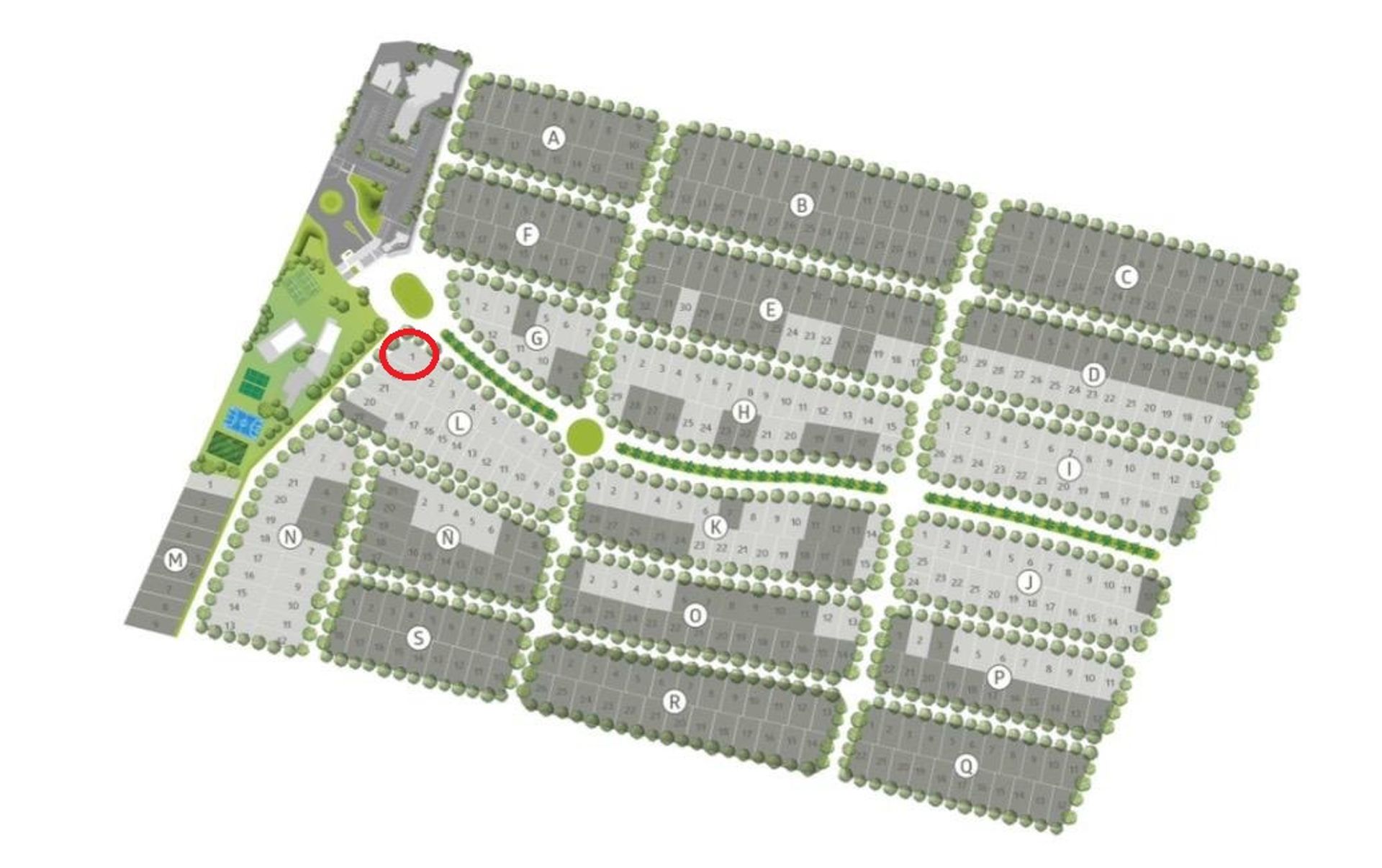Lote en Venta en Lujan de Cuyo, Mendoza