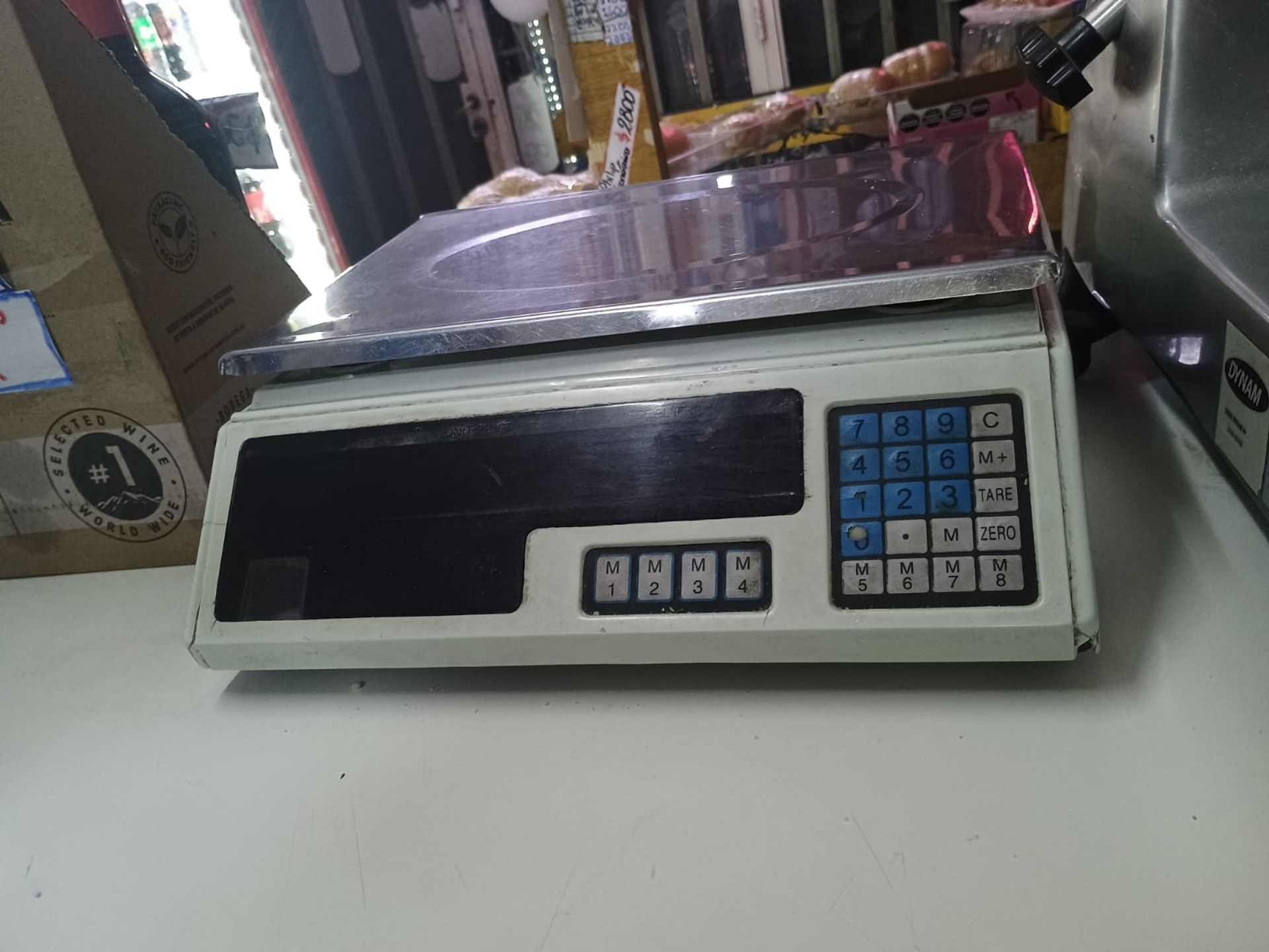 Fondo de Comercio en Venta en Guaymallen, Mendoza