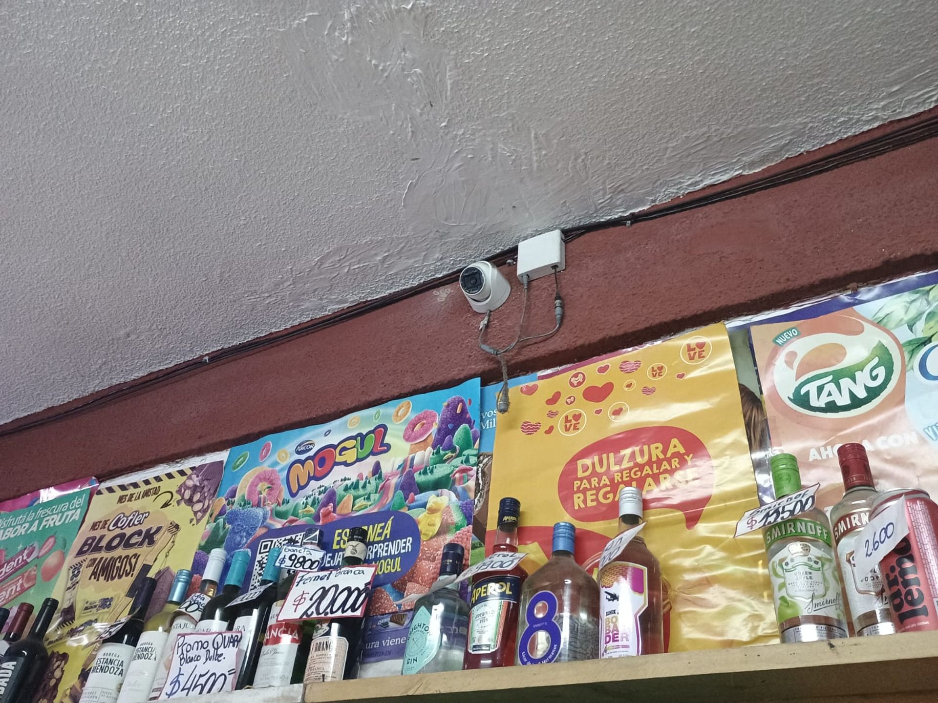 Fondo de Comercio en Venta en Guaymallen, Mendoza